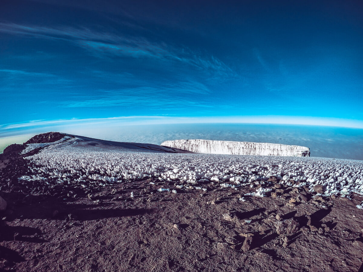 6-day Mount Kilimanjaro on Machame Route-1