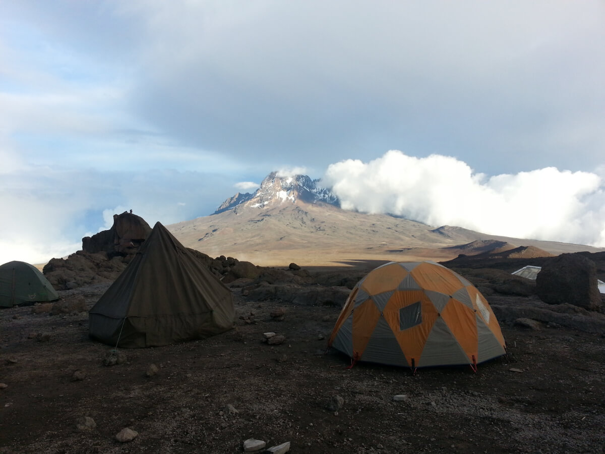 7-Day Mount Kilimanjaro on Lemosho Route-0