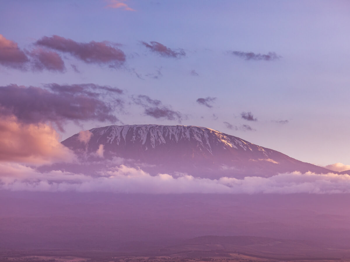 7-Day Mount Kilimanjaro on Lemosho Route-1