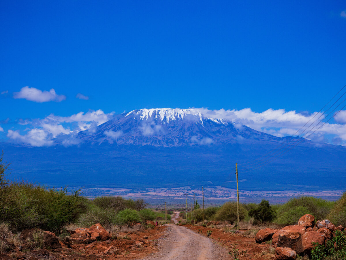 7-Day Mount Kilimanjaro on Lemosho Route-3