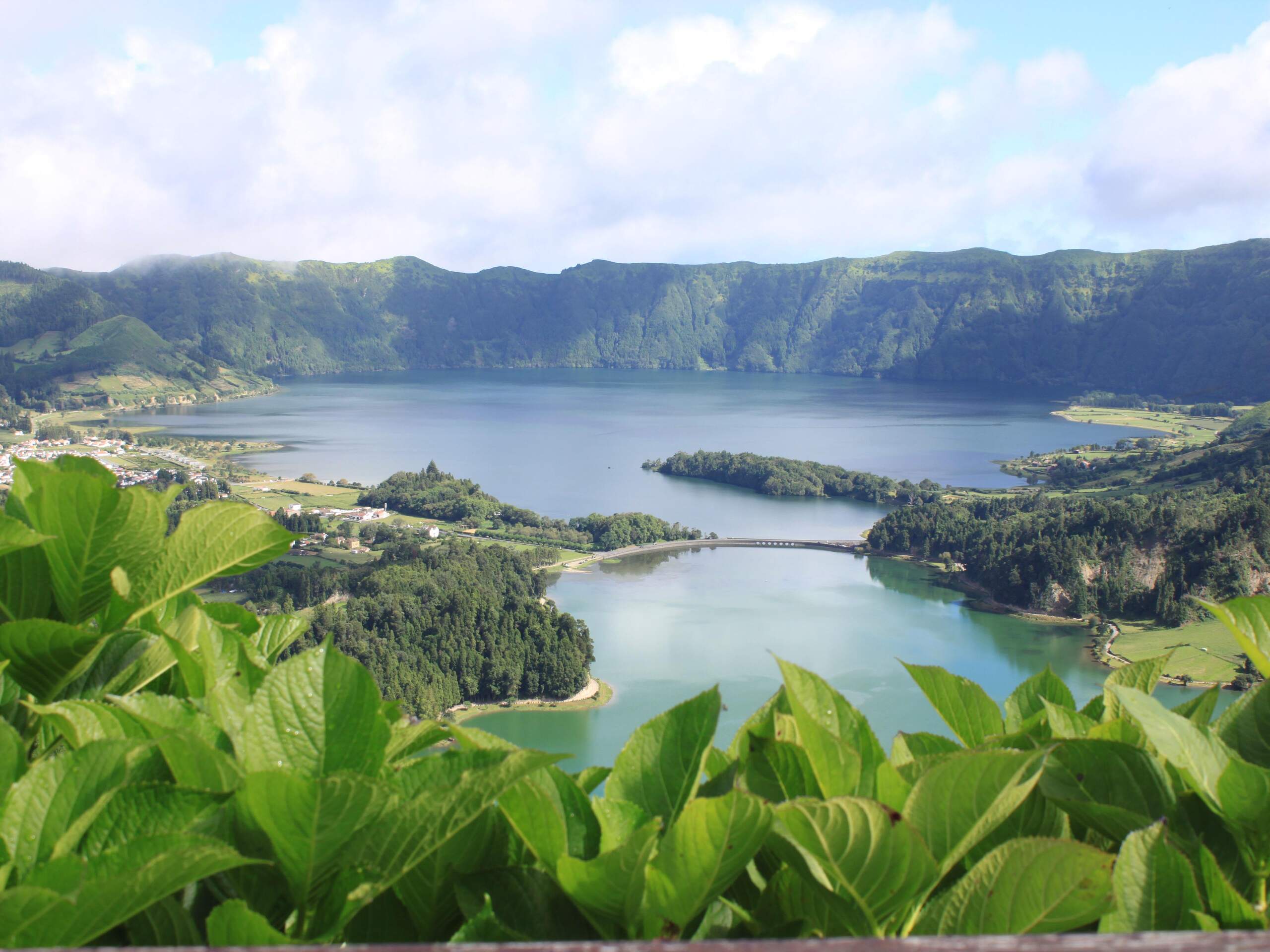 7-Day São Miguel Island Tour-0