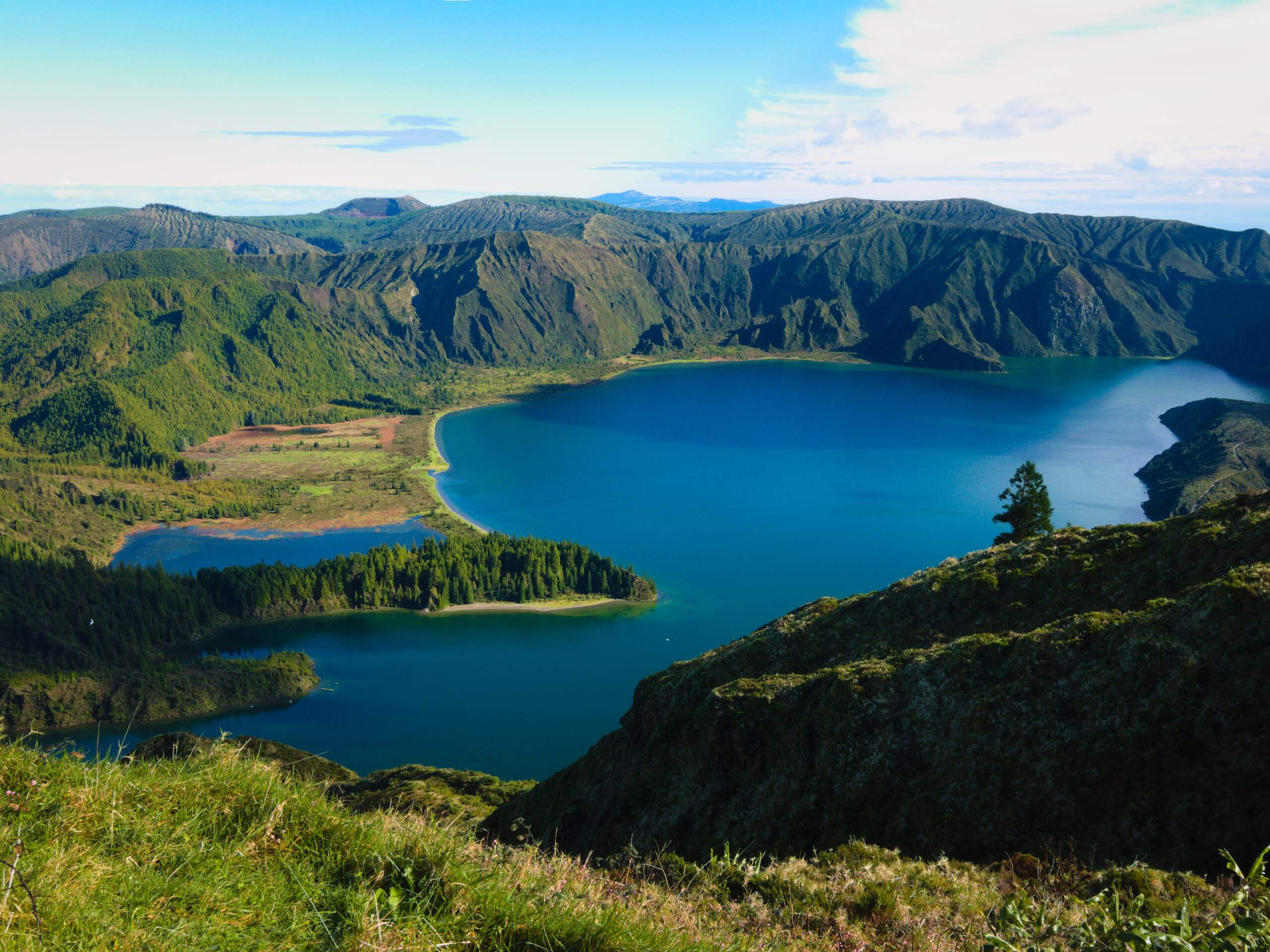 7-Day São Miguel Island Tour-1