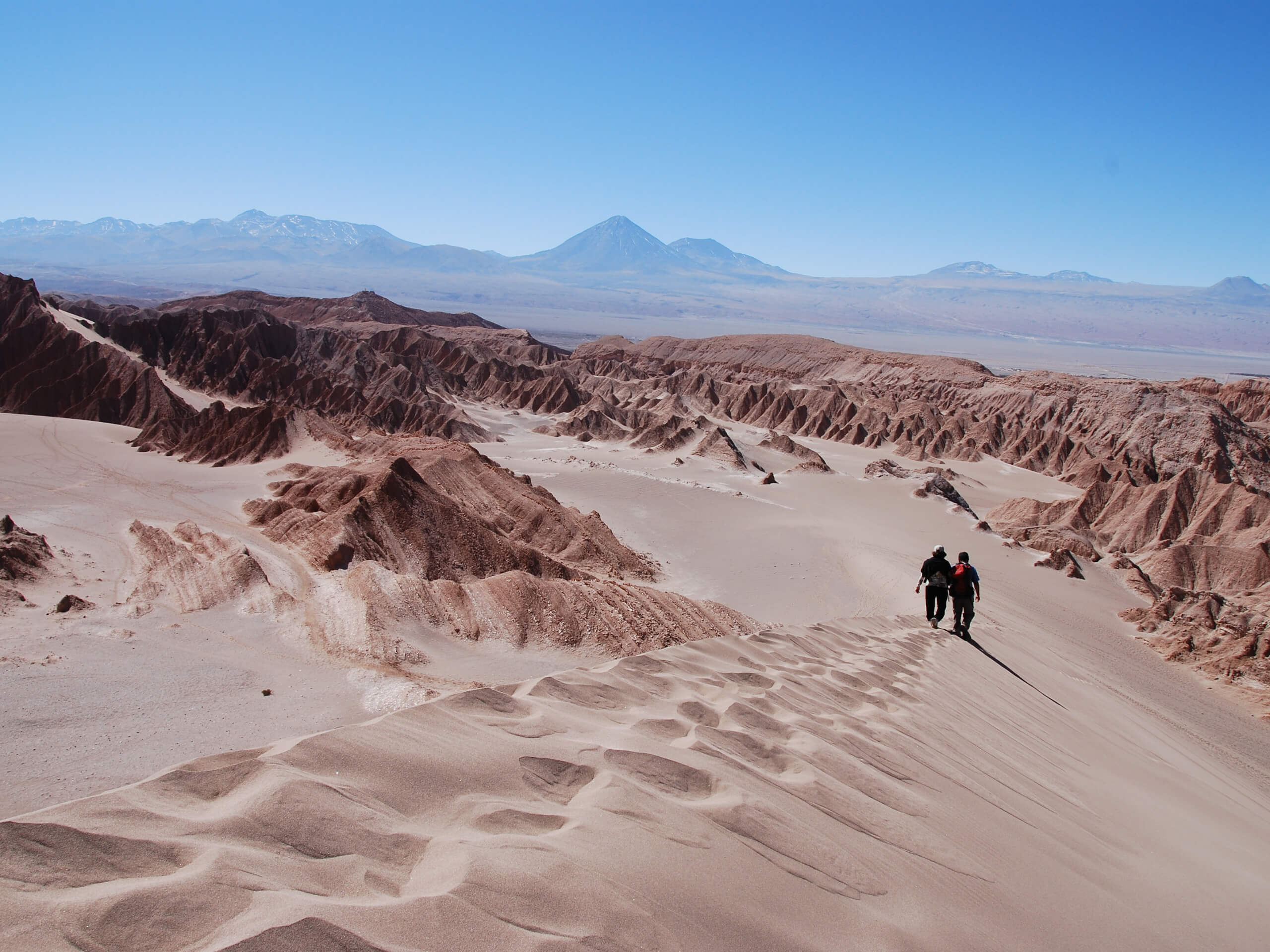 8-Day Atacama Desert Self-Drive Tour-0