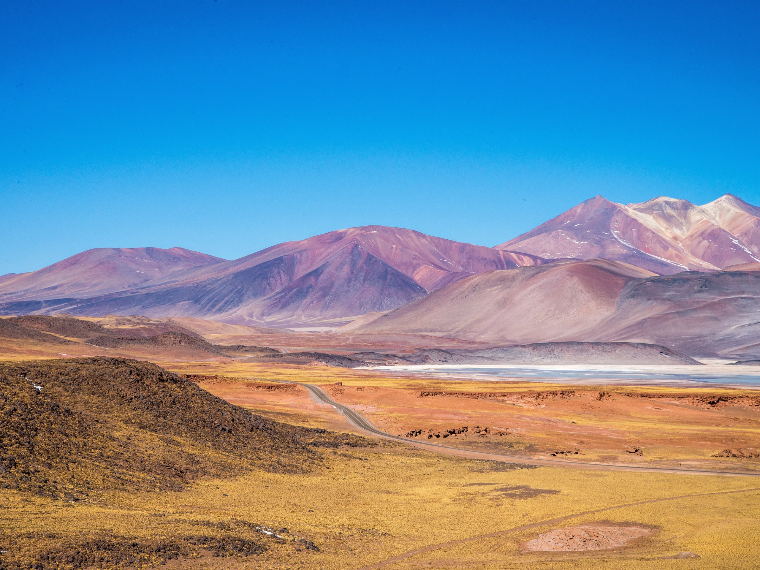 8-Day Atacama Desert Self-Drive Tour-1