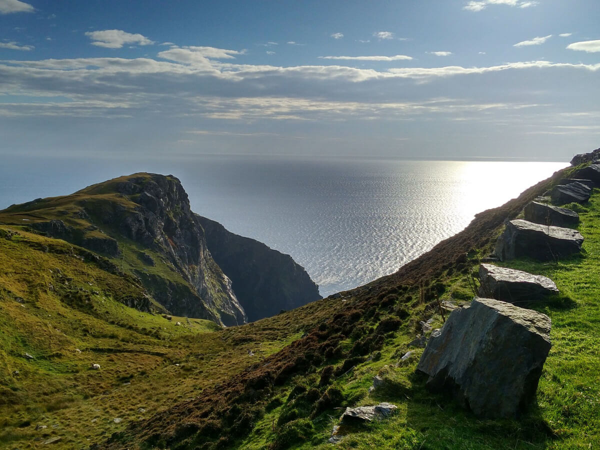 8-Day County Donegal Hiking Tour