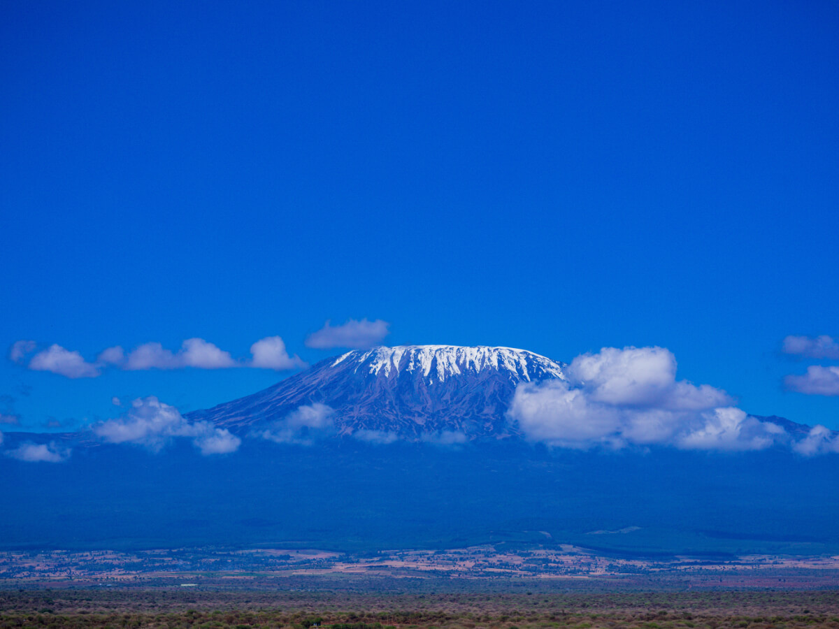 8-Day Mount Kilimanjaro on Lemosho Route-1