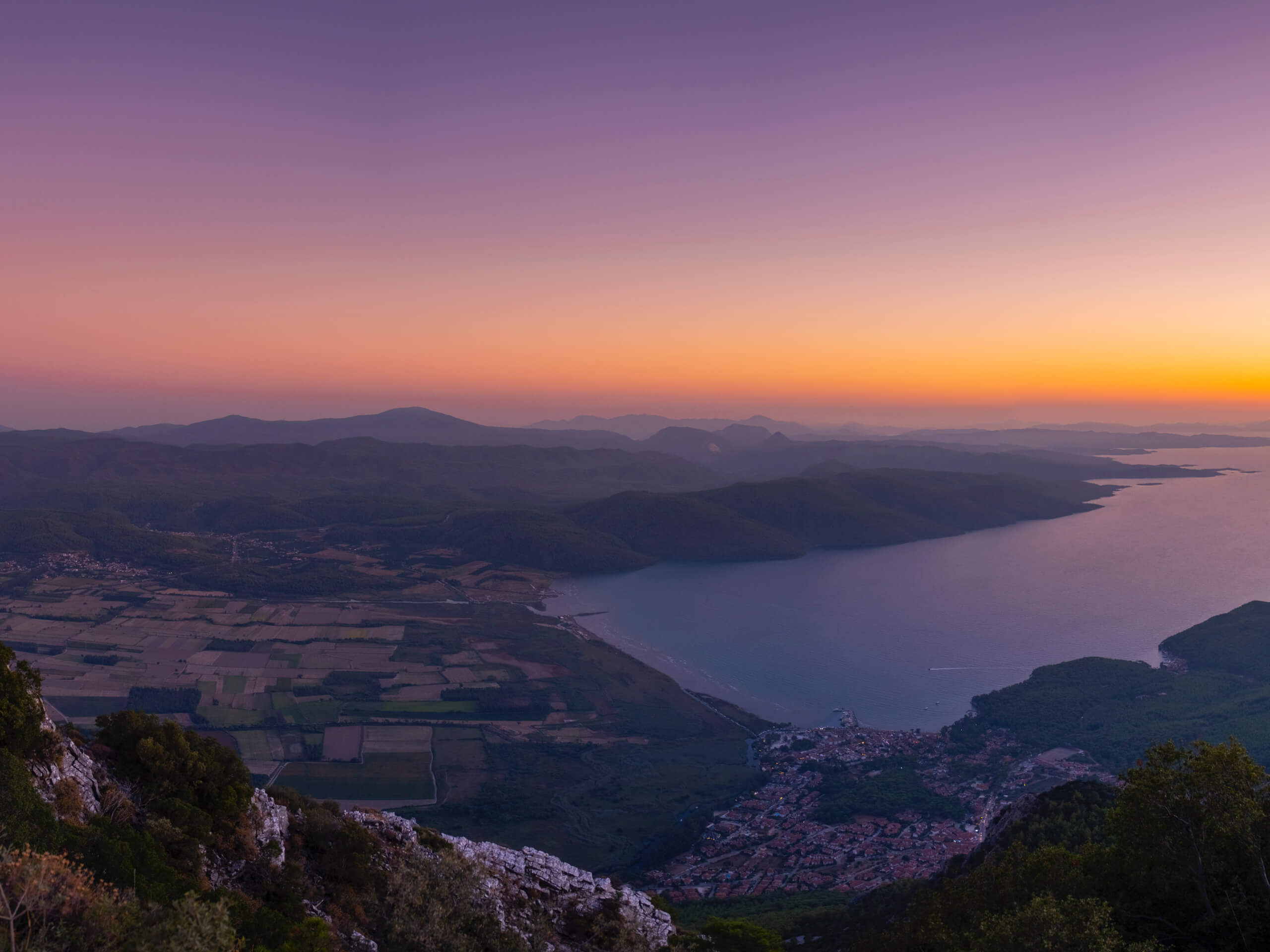 Aegean Coast Road Bike Touring-0