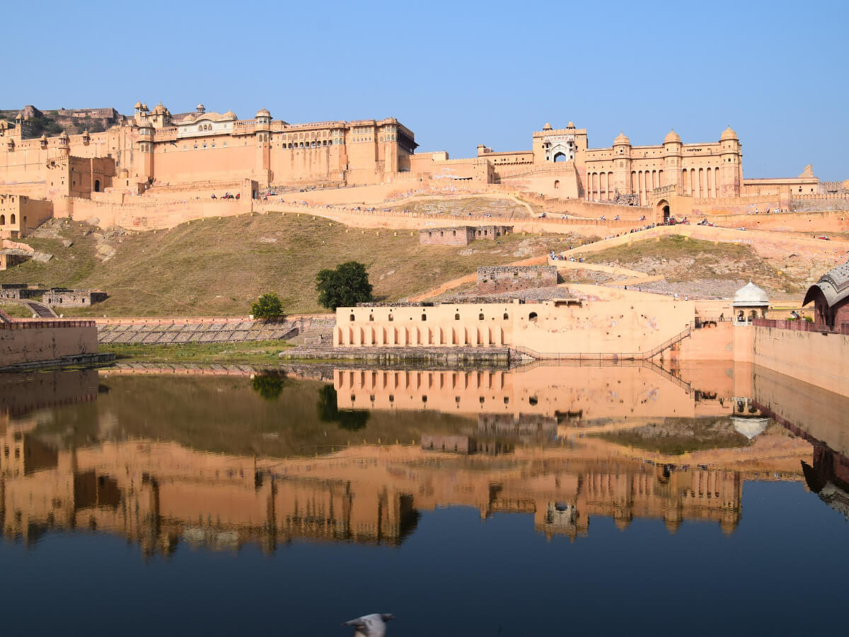 Agra and Jaipur Short Break Tour