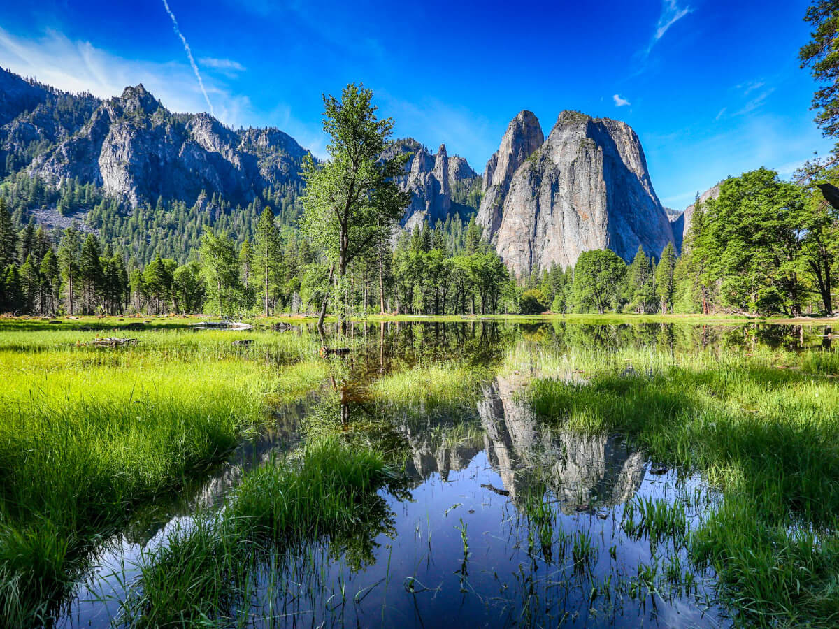 Alpine Lakes Backpacking Adventure-2