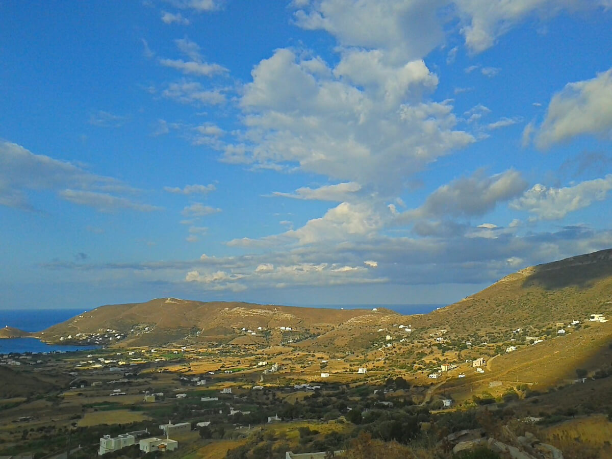 Andros Hiking Tour-3