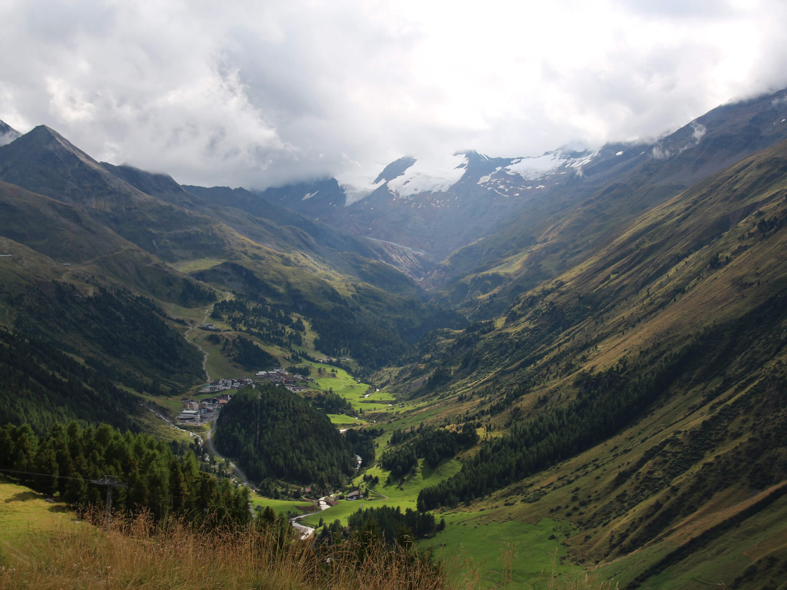 Austrian Tyrol Hiking Tour-0