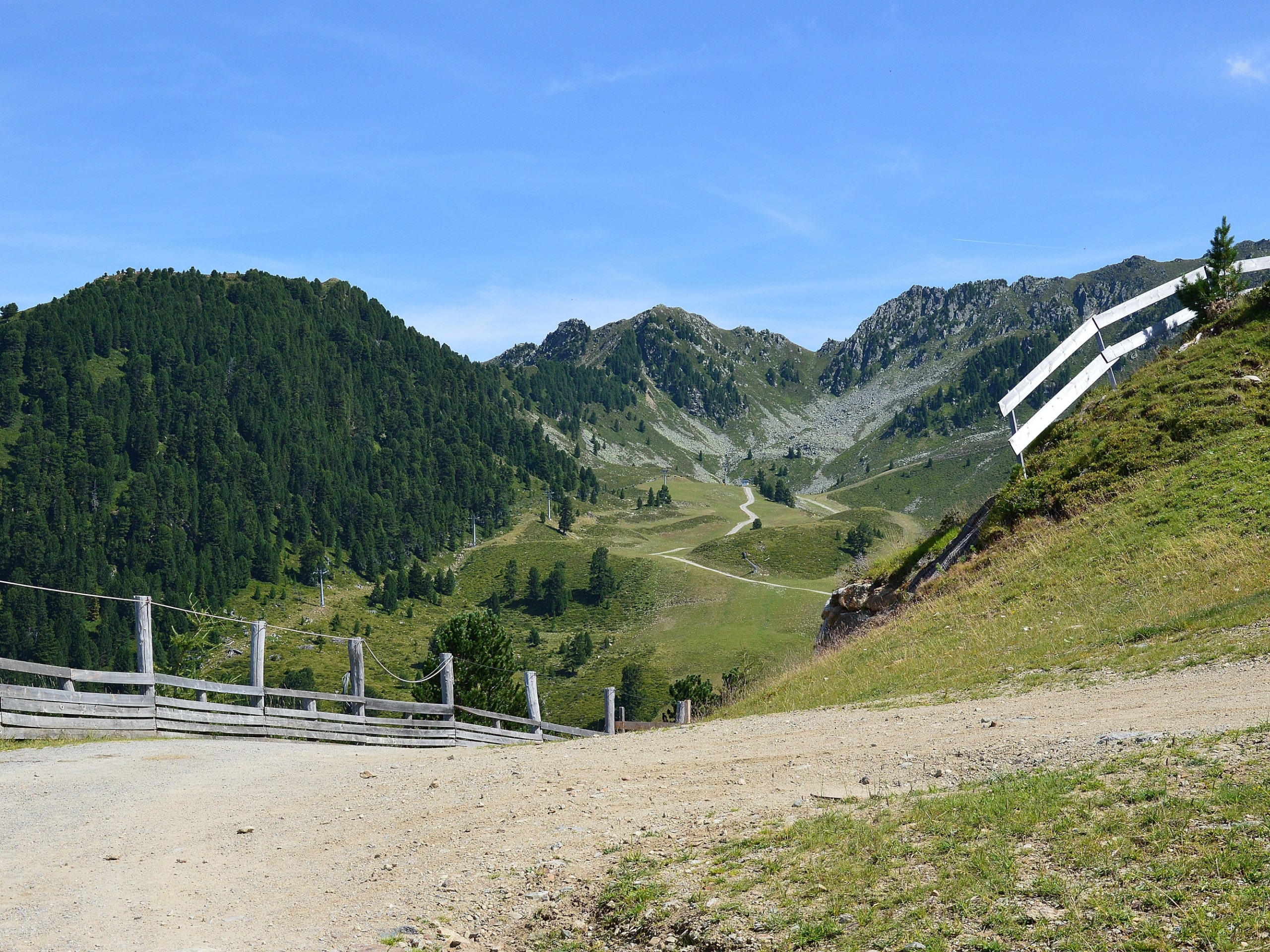 Austrian Tyrol Hiking Tour-1