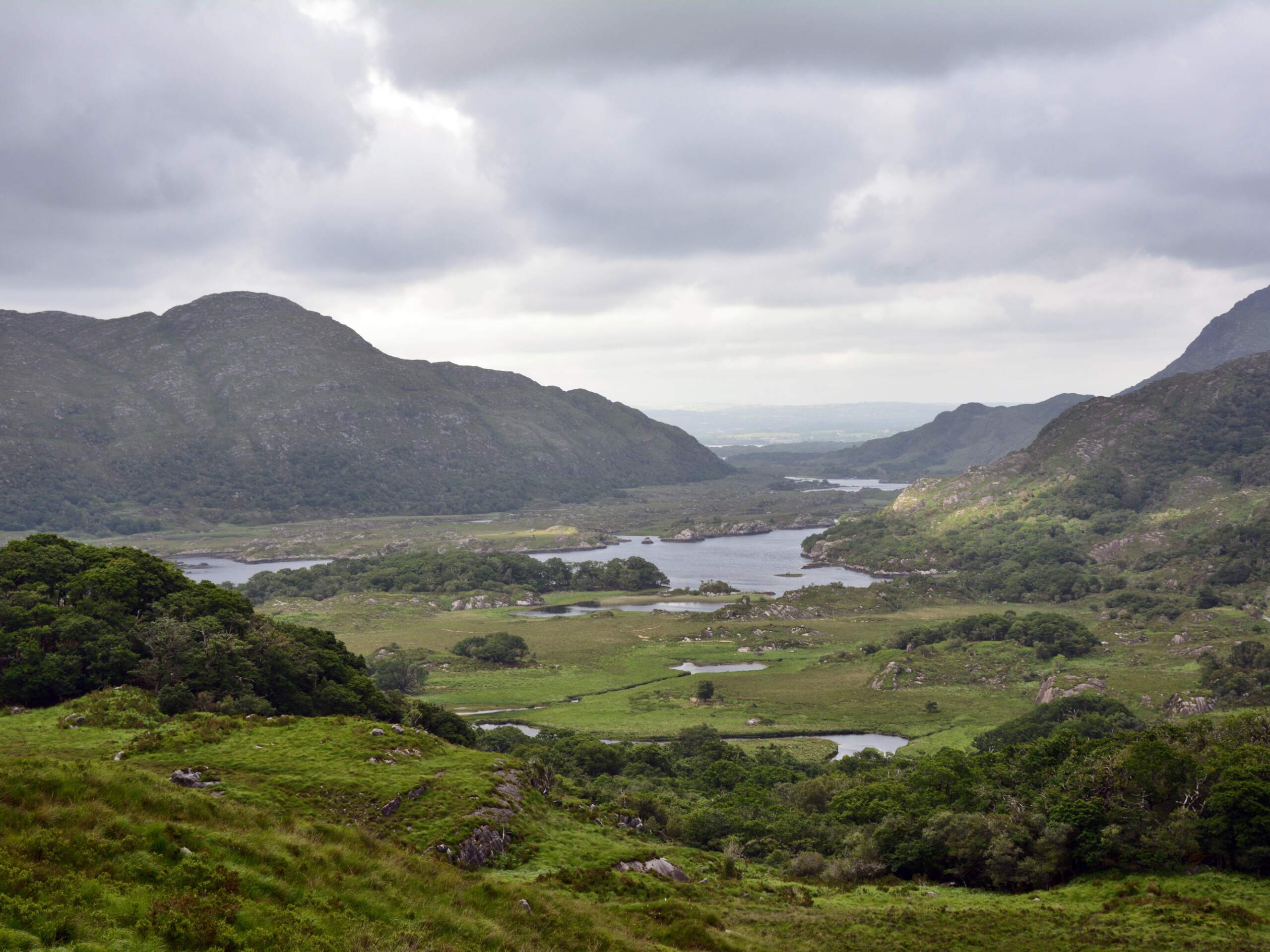 Beara Way Hiking Tour (8 Day)