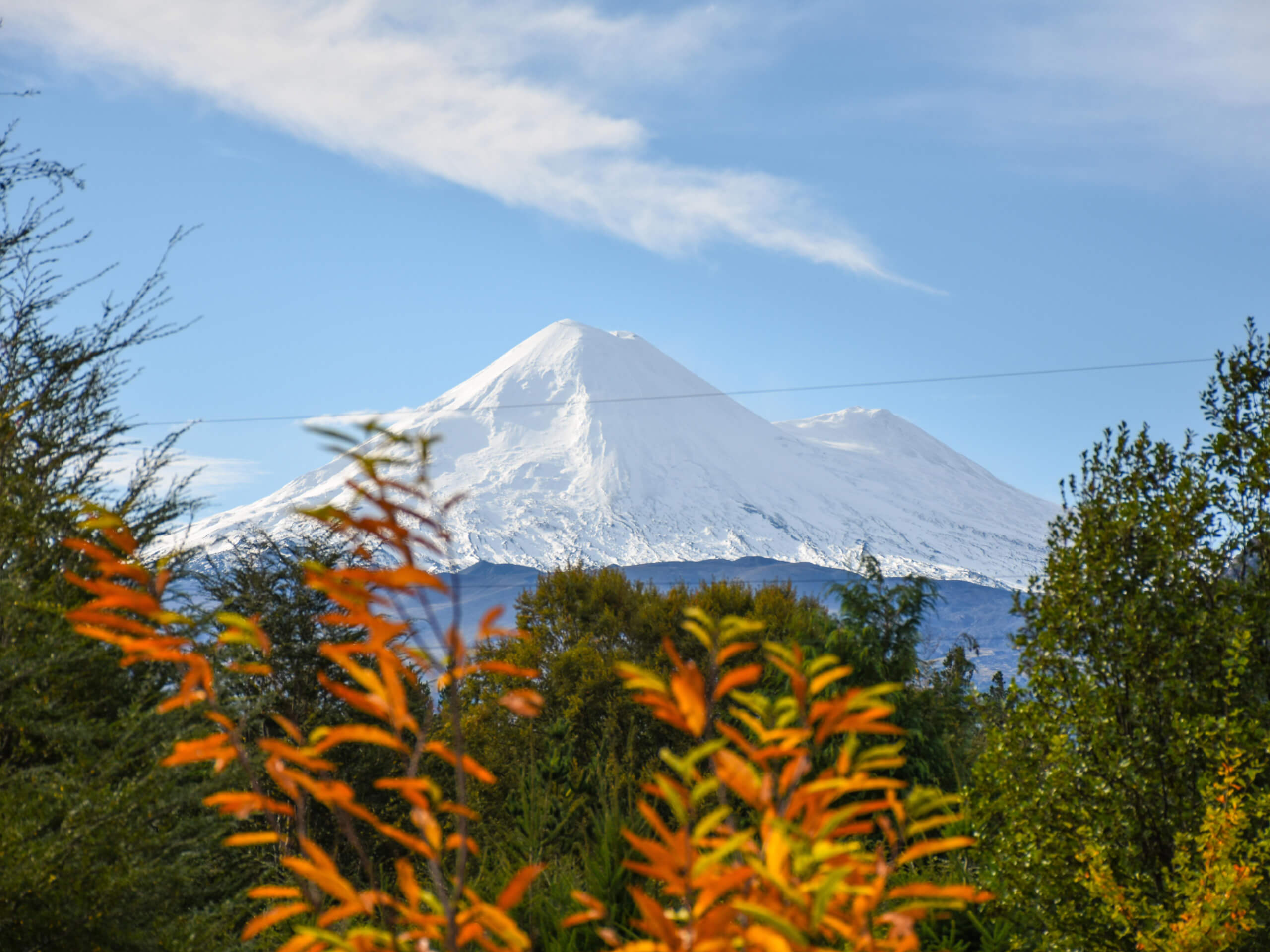 Best of Chilean Patagonia Multisport Tour