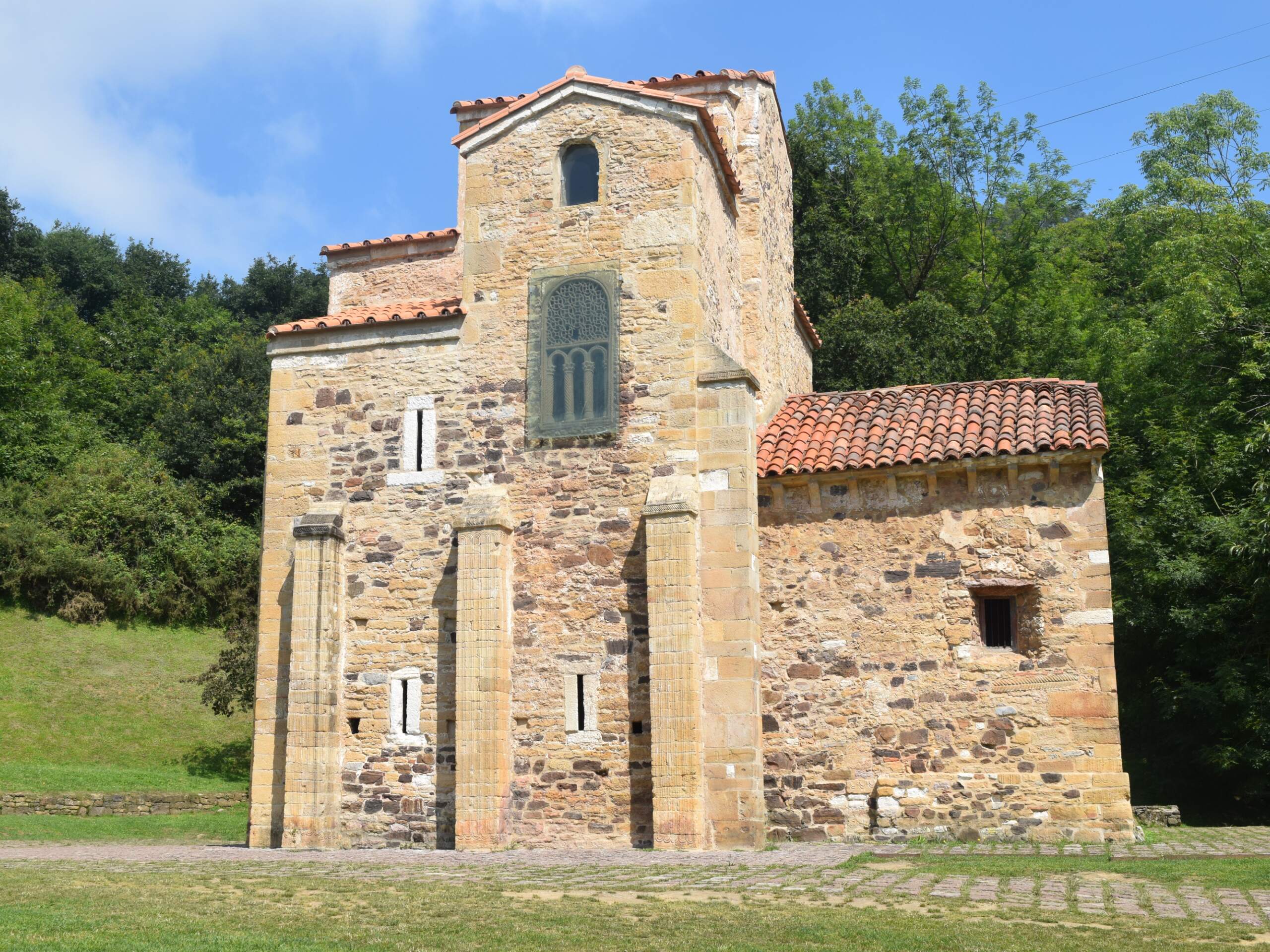 Camino Primitivo MTB Tour