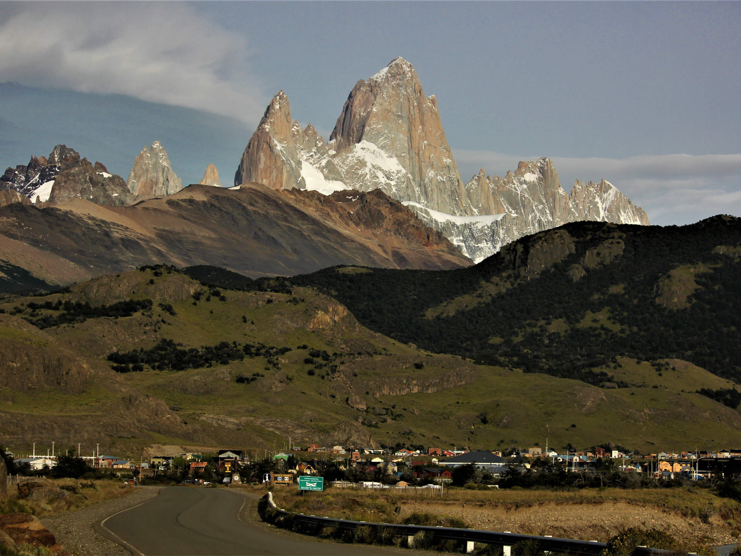 Chaltén Discovery-0