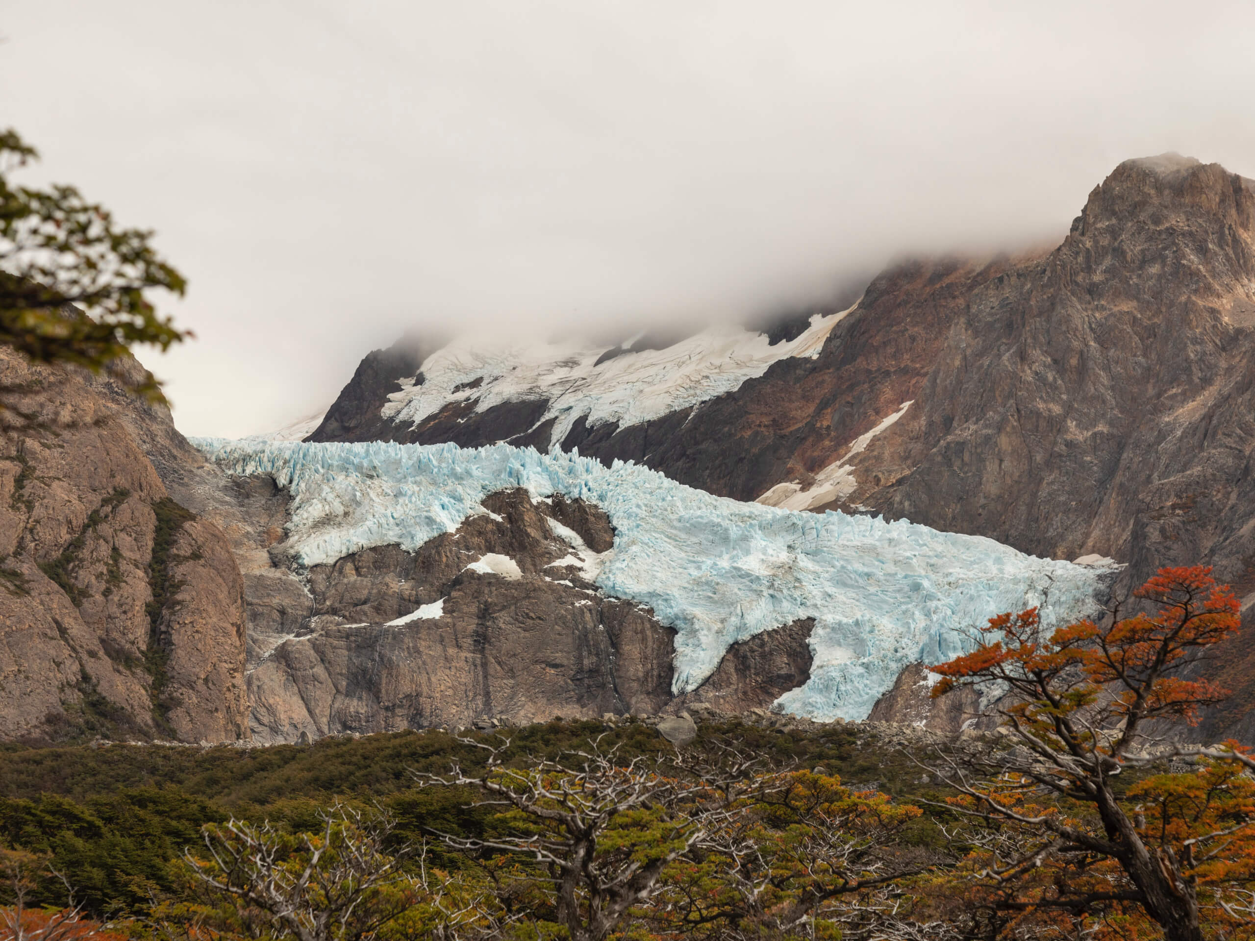 Chaltén Discovery-2