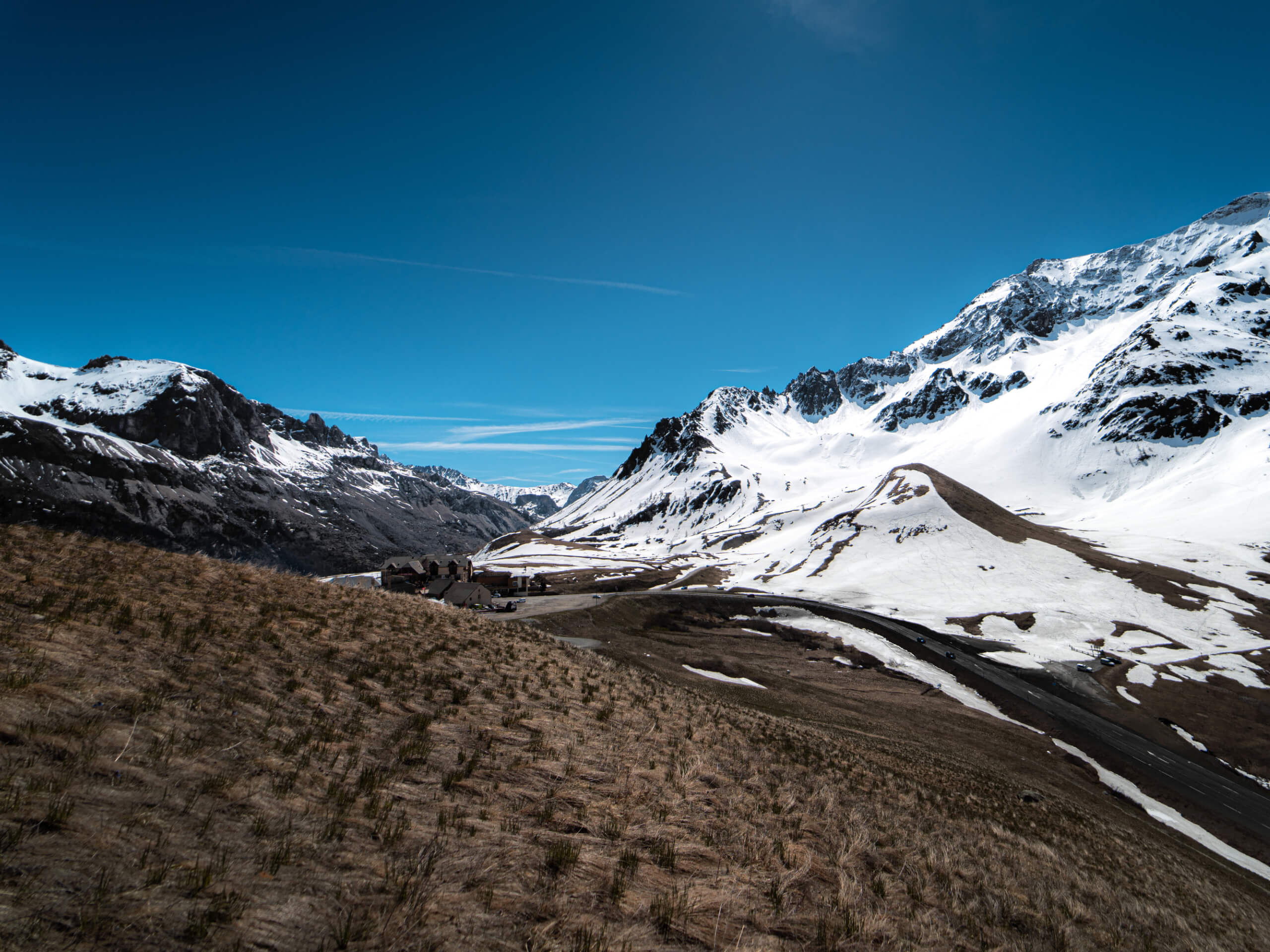 Chamonix to Zermatt Trekking Tour Stage 1-0