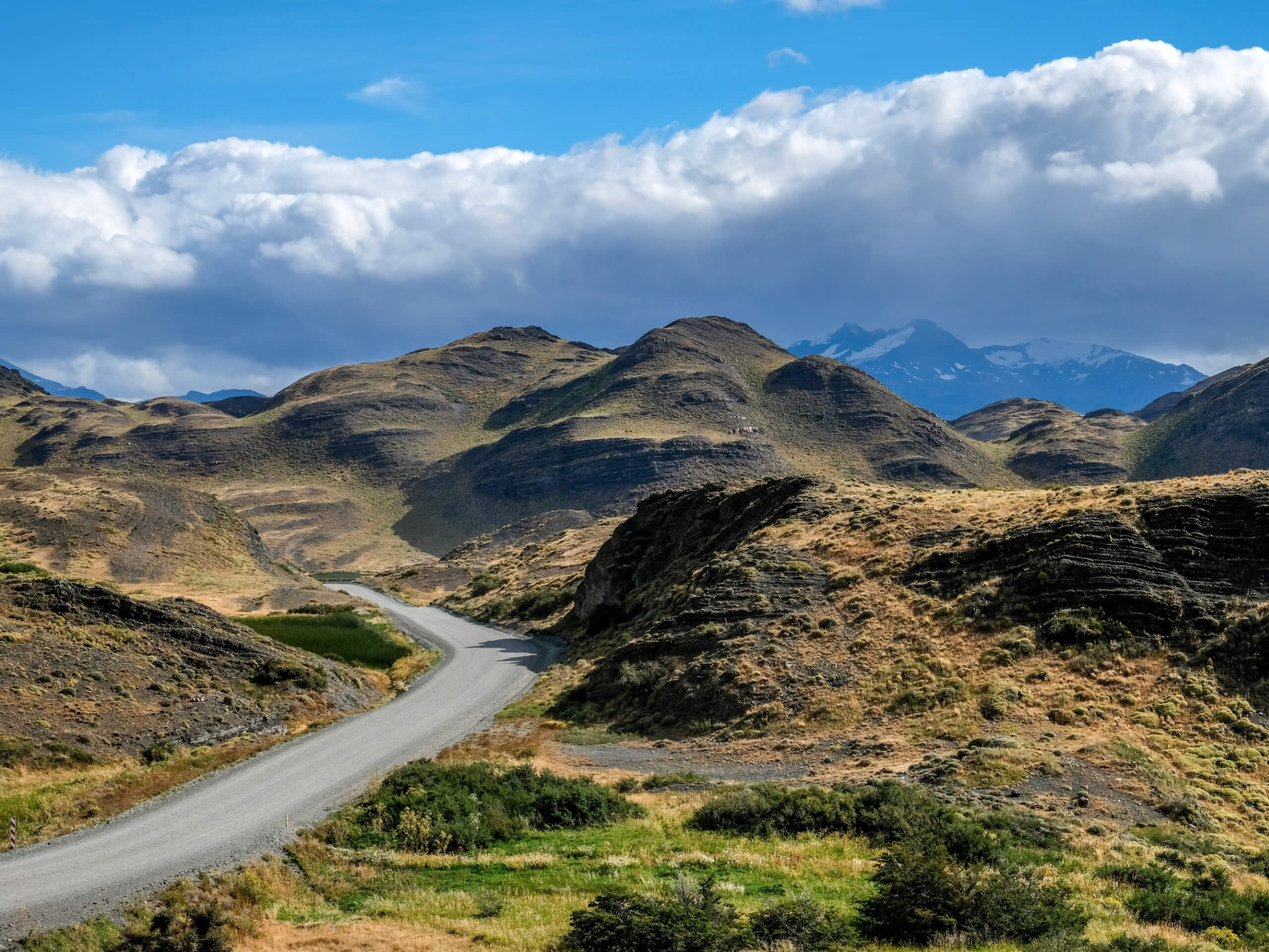 Chilean Patagonia on Horseback Tour