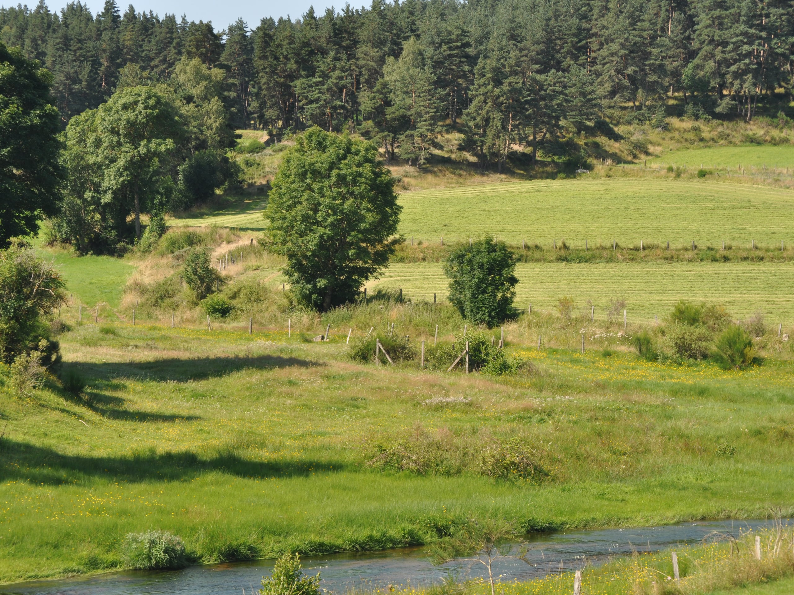 Cycle the Le Puy Camino: Le Puy to Cahors