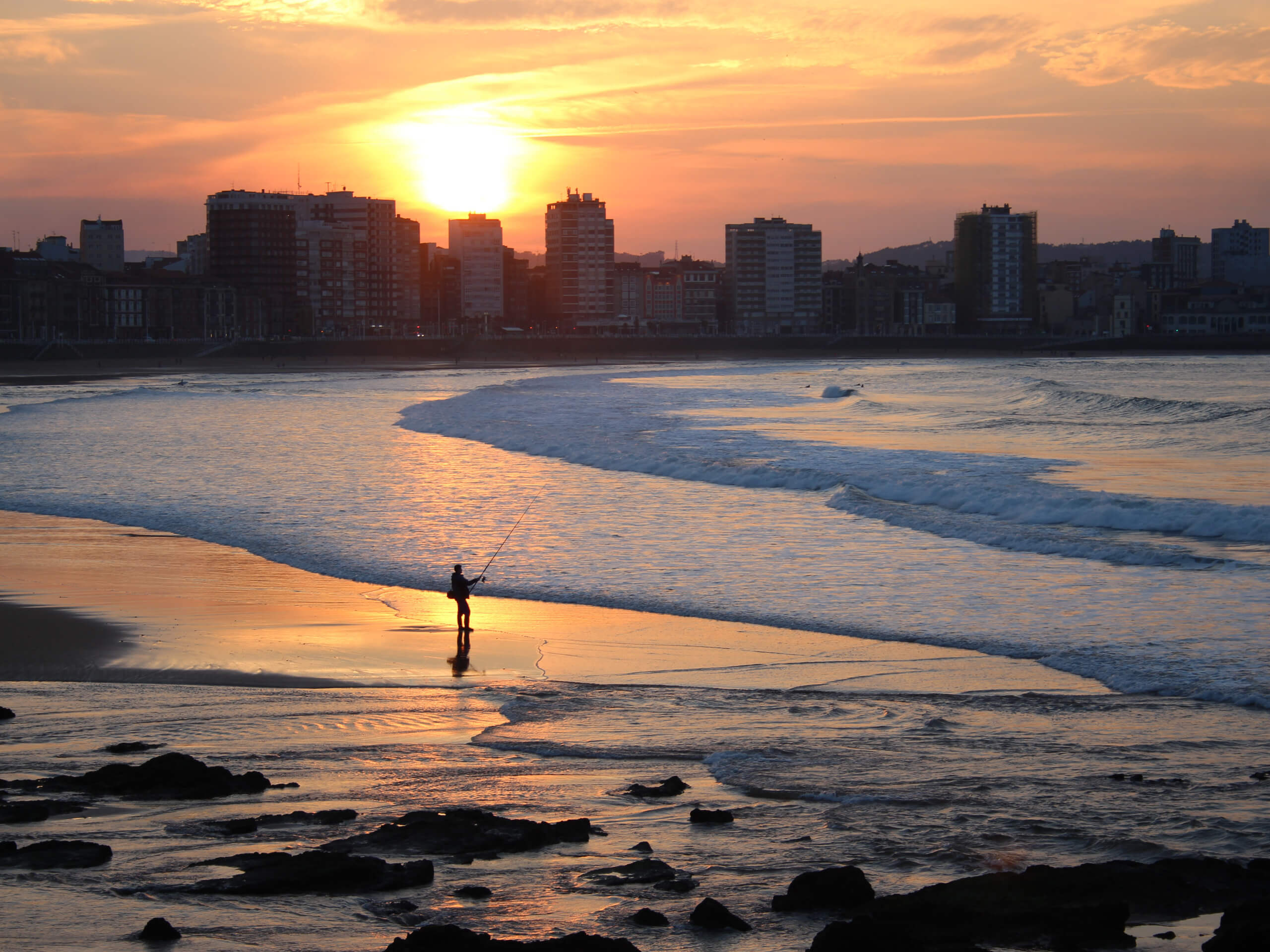 Cycling Spain’s La Costa Verde Tour-0