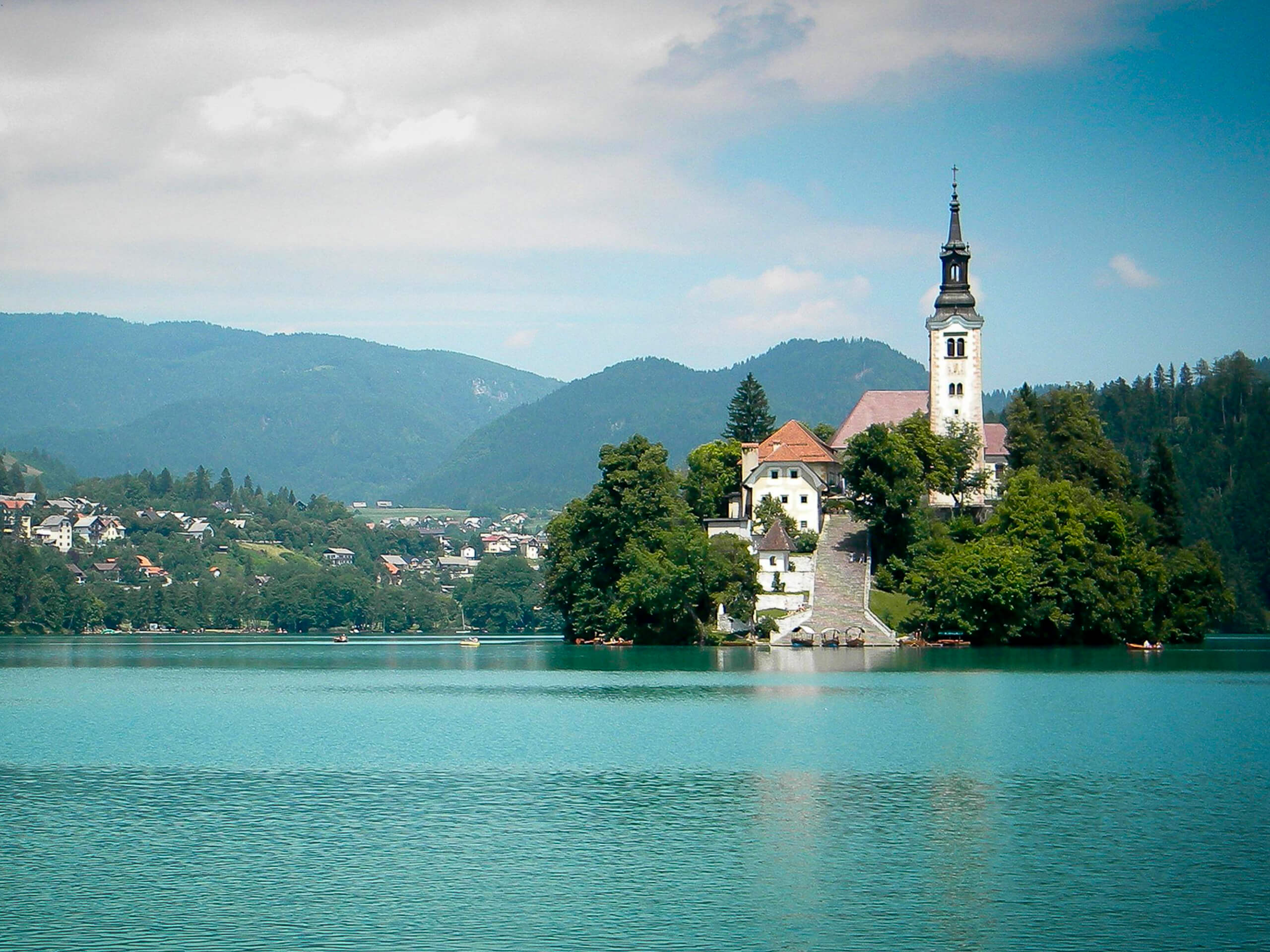 Cycling the Dolomites to Trieste-0