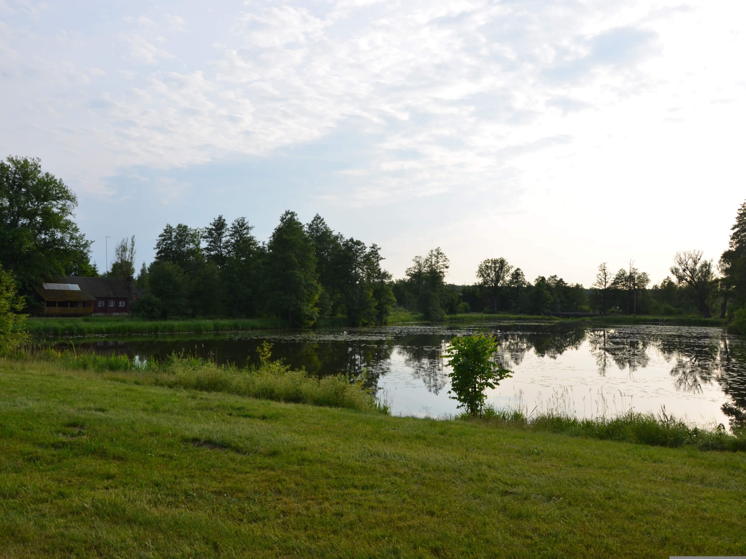 Eastern Poland Family-Friendly Bike Tour-1