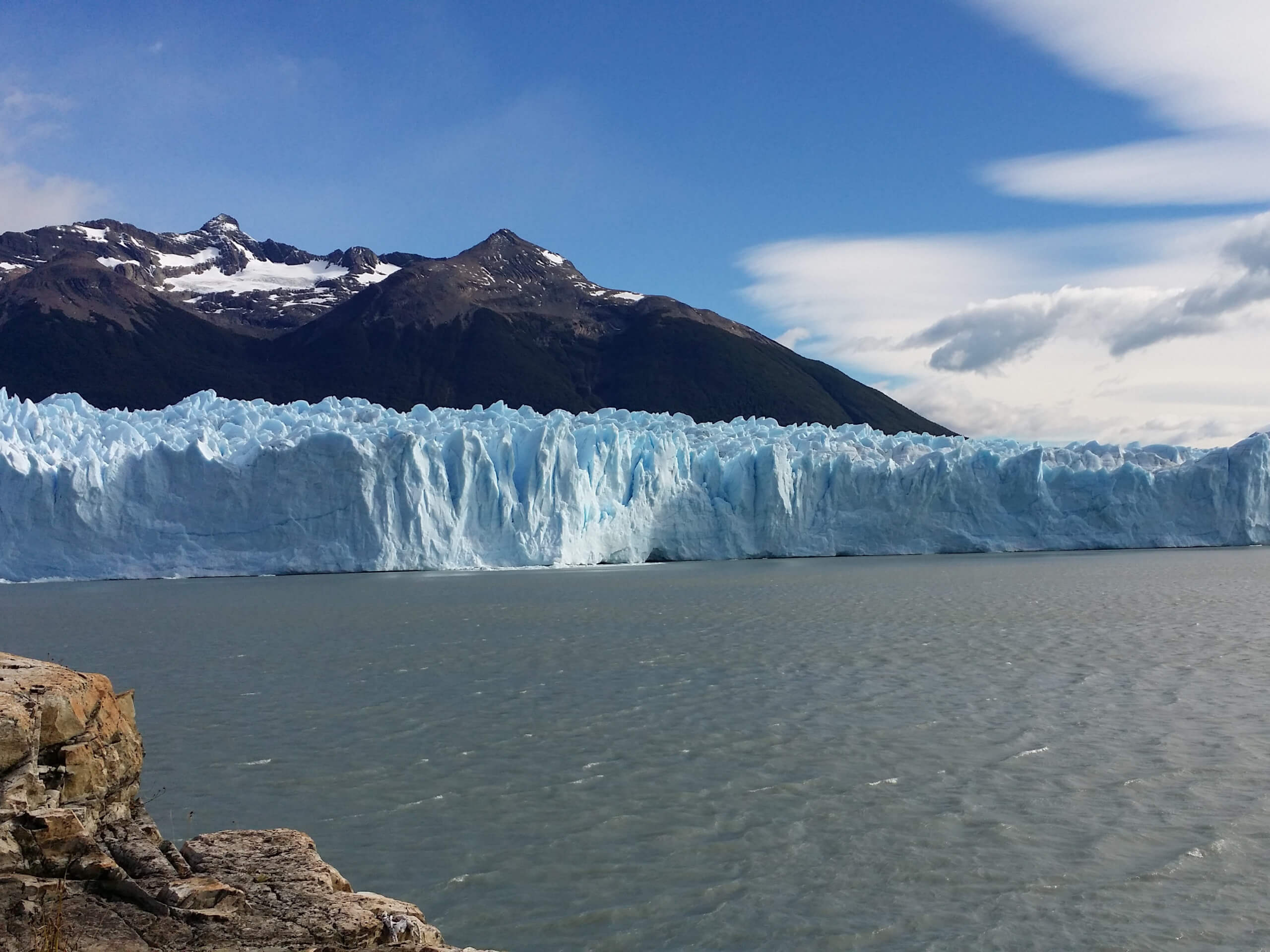 Exploring Patagonia on Ruta 40-0