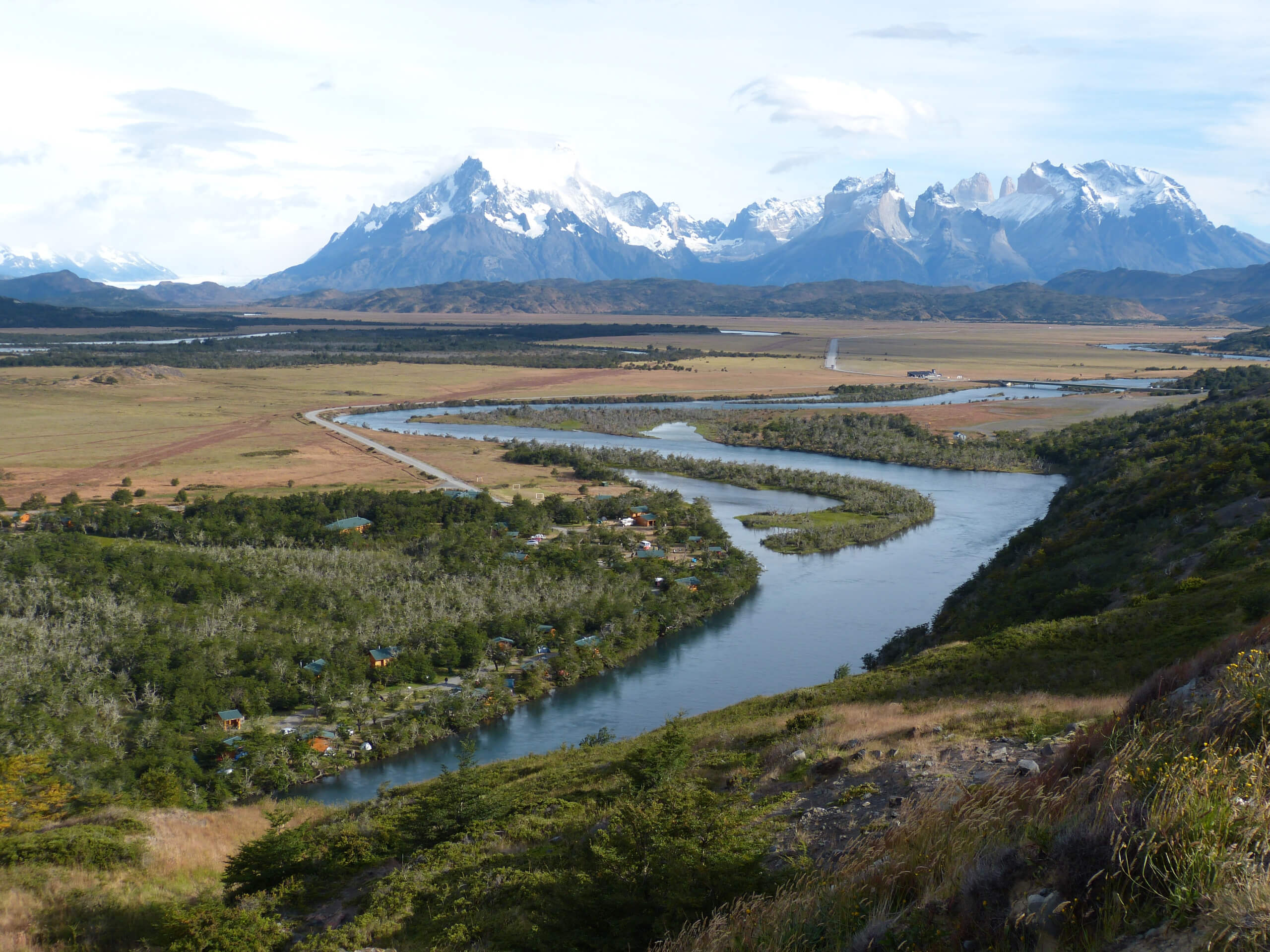 Fjords of Chilean Patagonia Self-Drive Tour-0