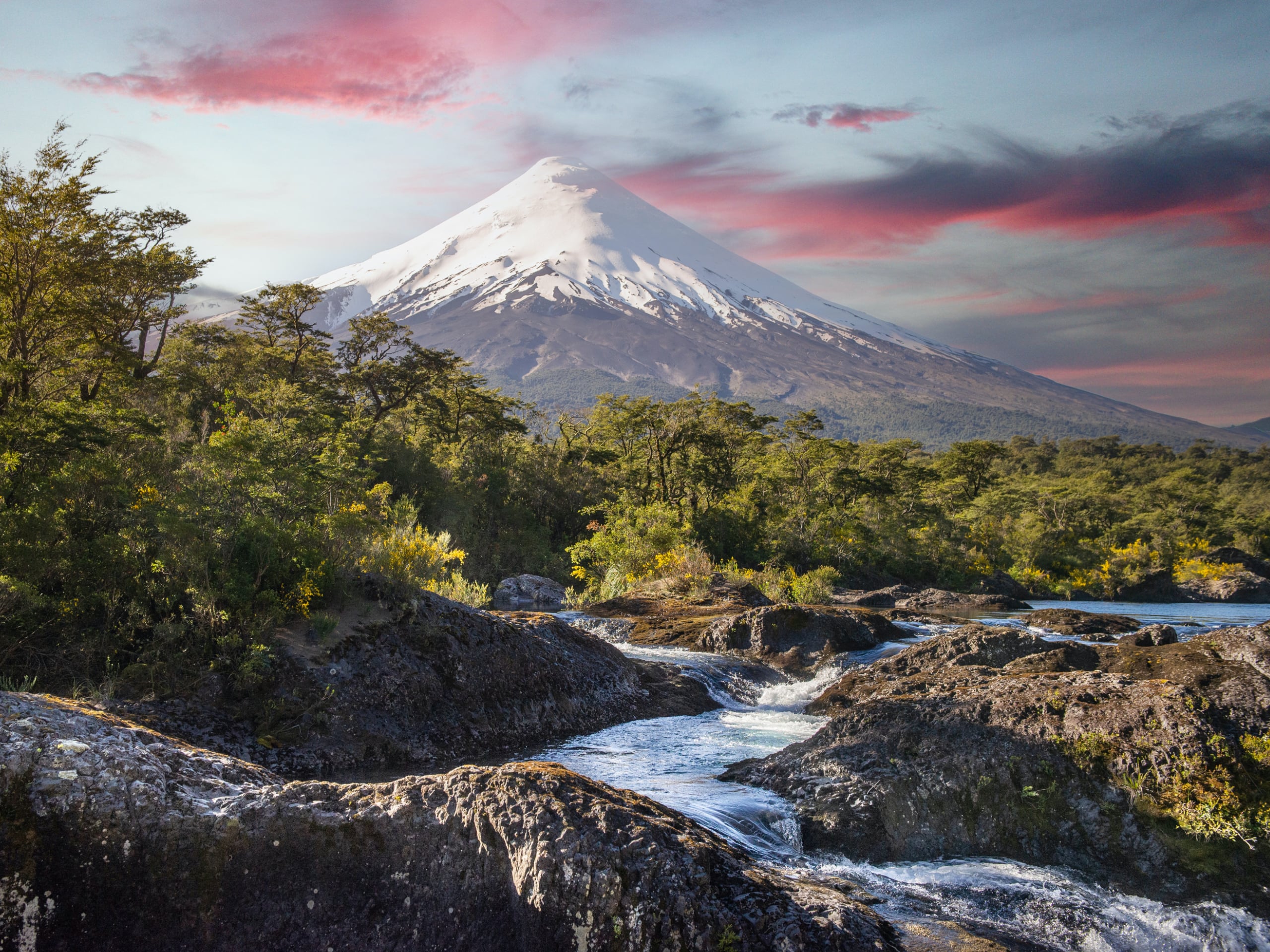 Fjords of Chilean Patagonia Self-Drive Tour-1