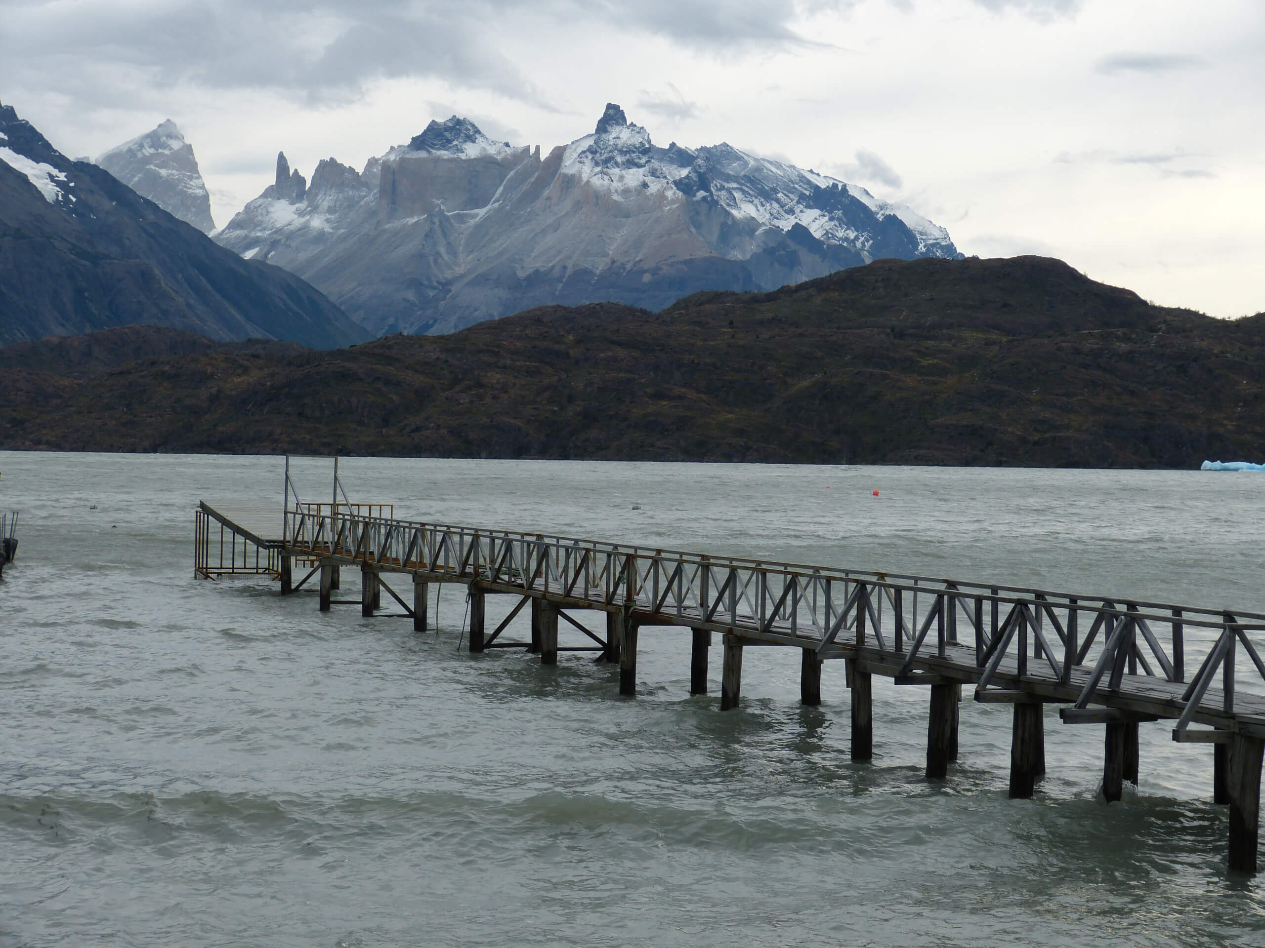 Fjords of Chilean Patagonia Self-Drive Tour-3