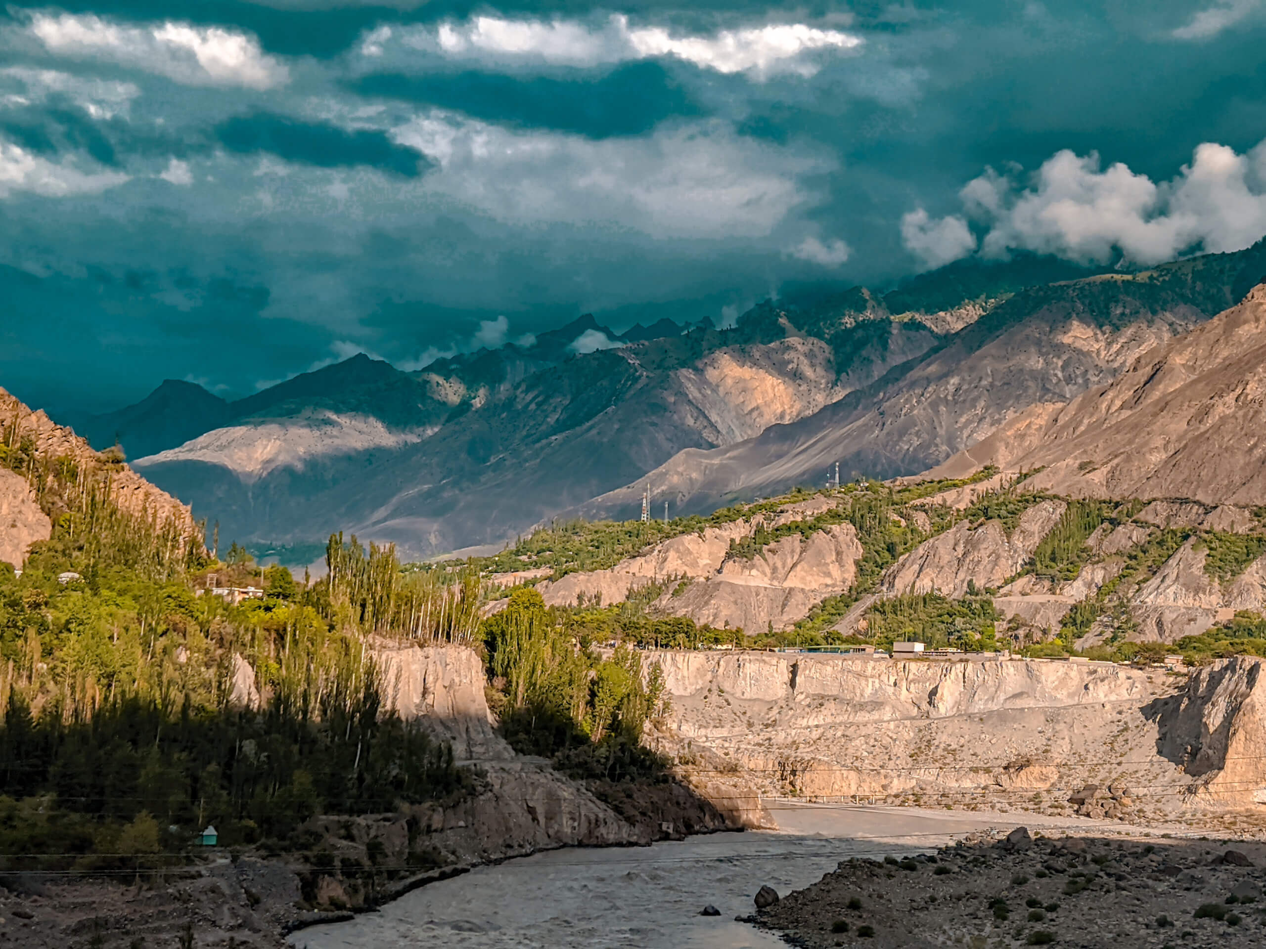 Gilgit-Baltistan Discovery Tour-1