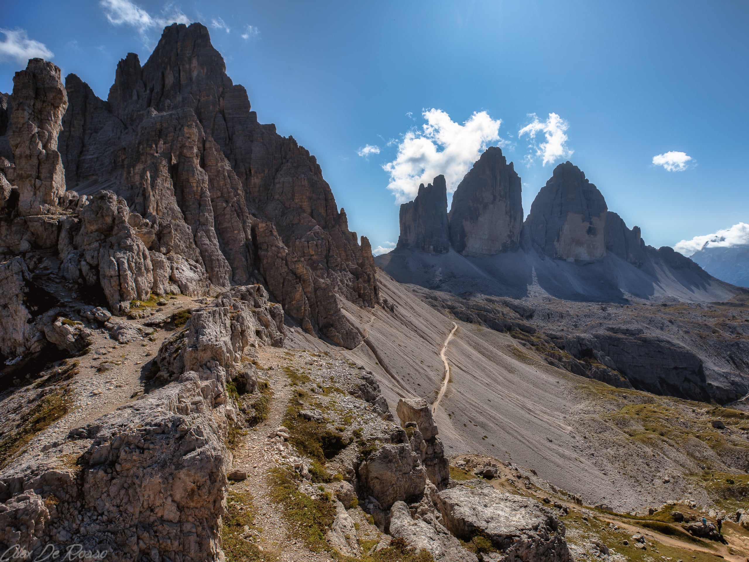 Grand Circuit of the Dolomites Tour-1