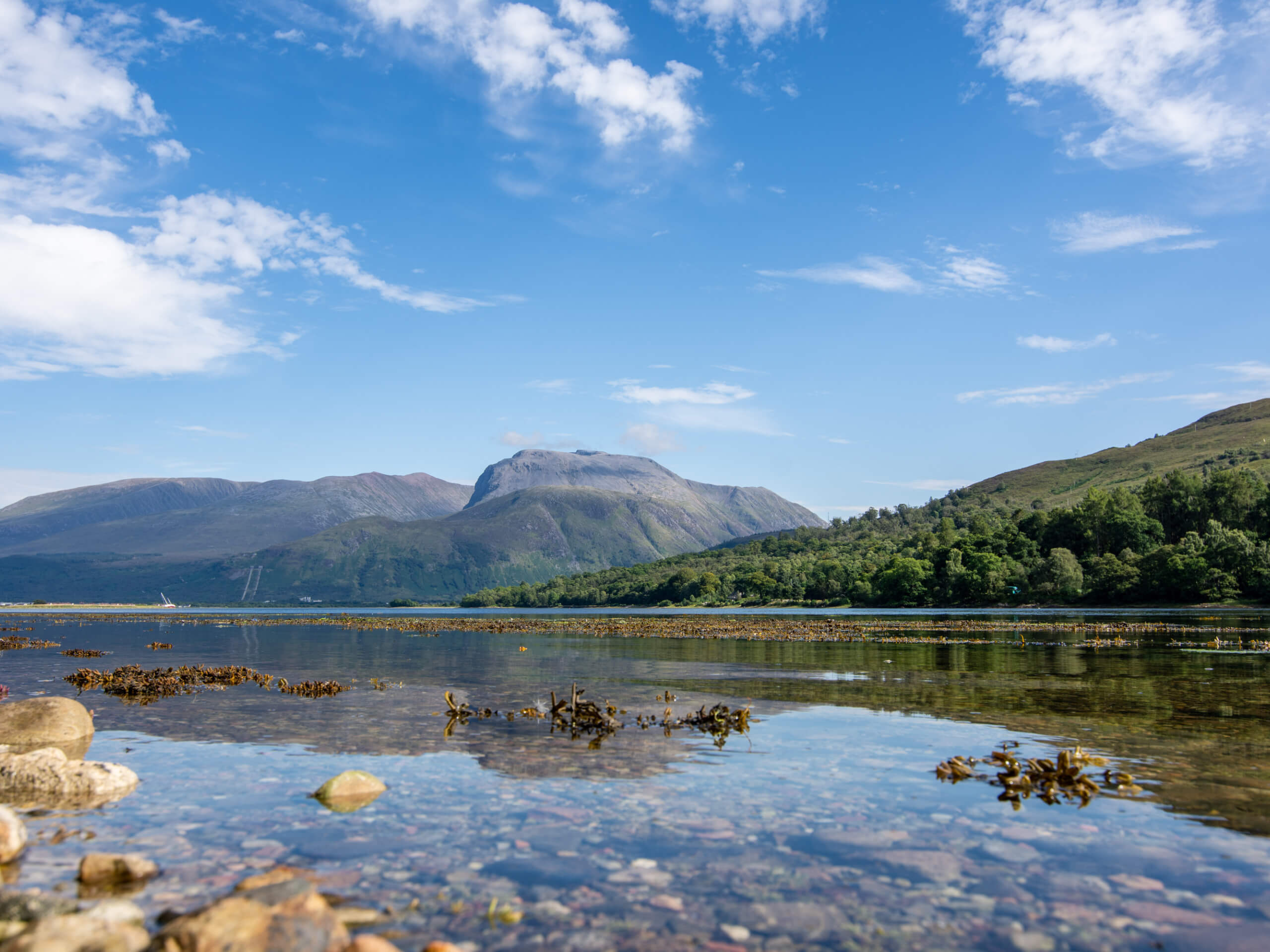 Great Glen Way by Bike-1