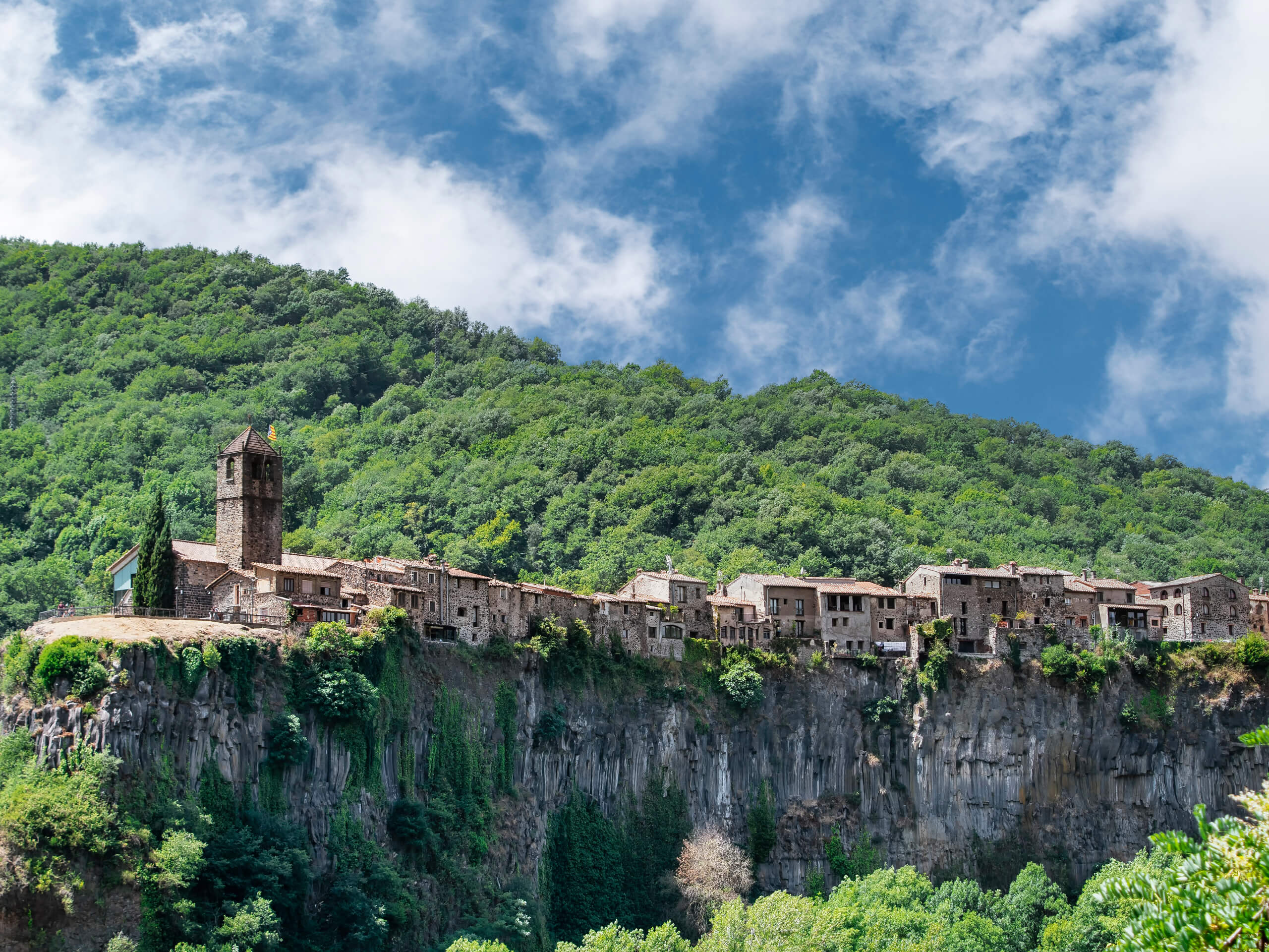 Hiking the Catalan Pyrenees-2