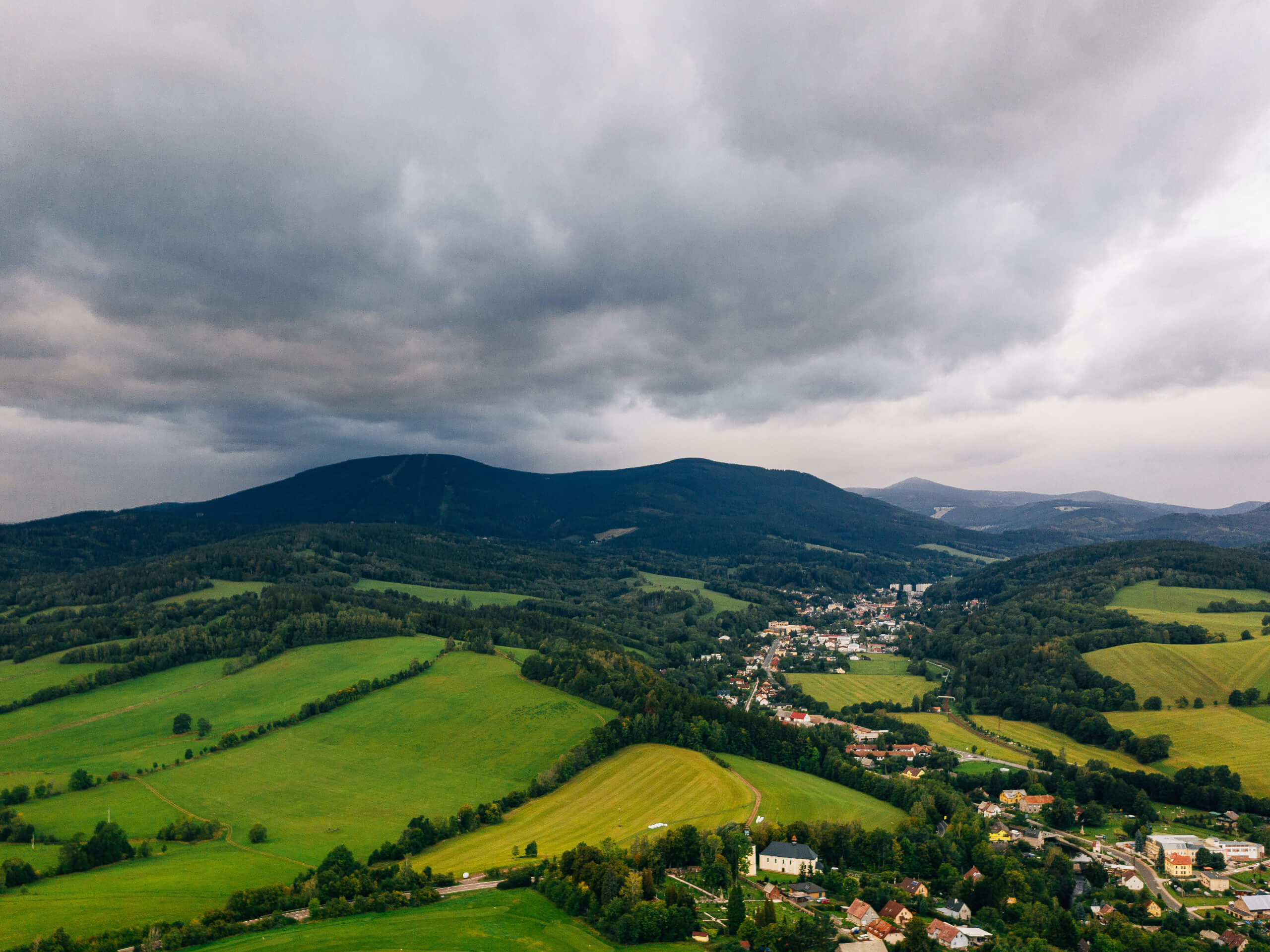 Hiking the Giants of the Czech Republic-0