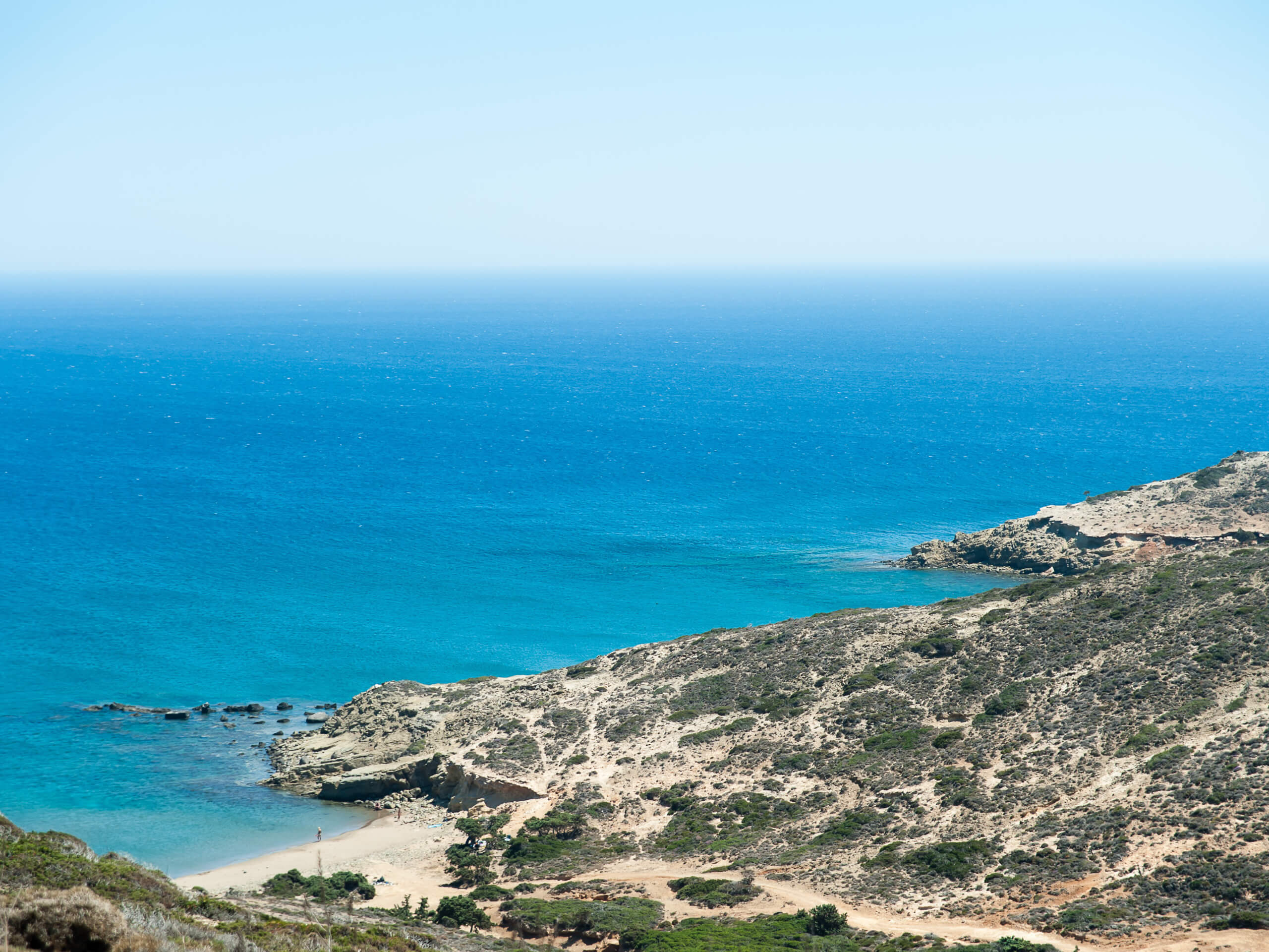 Island Hopping in the Dodecanese-3