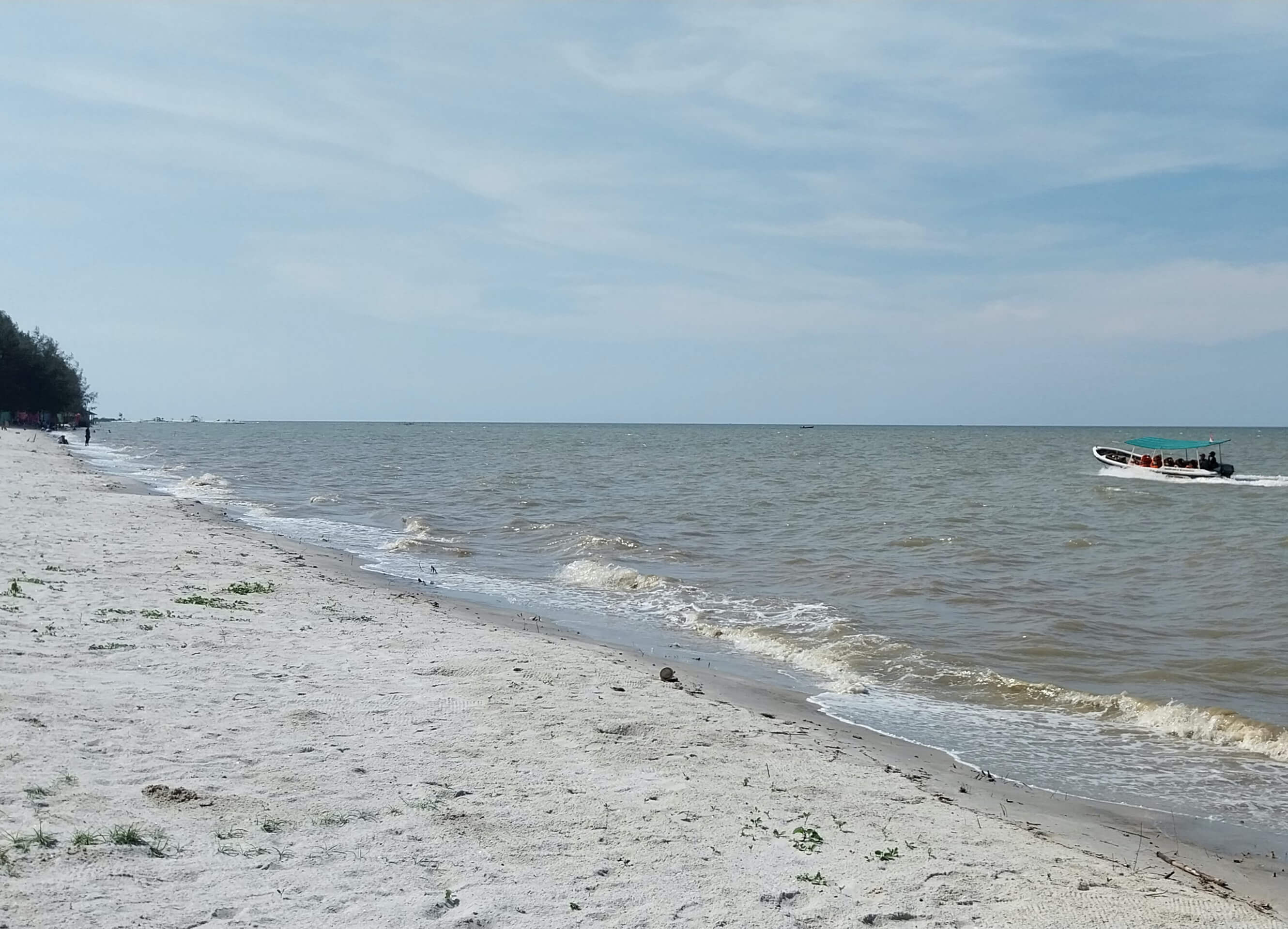 Jungle and Beaches of Northern Sumatra-1