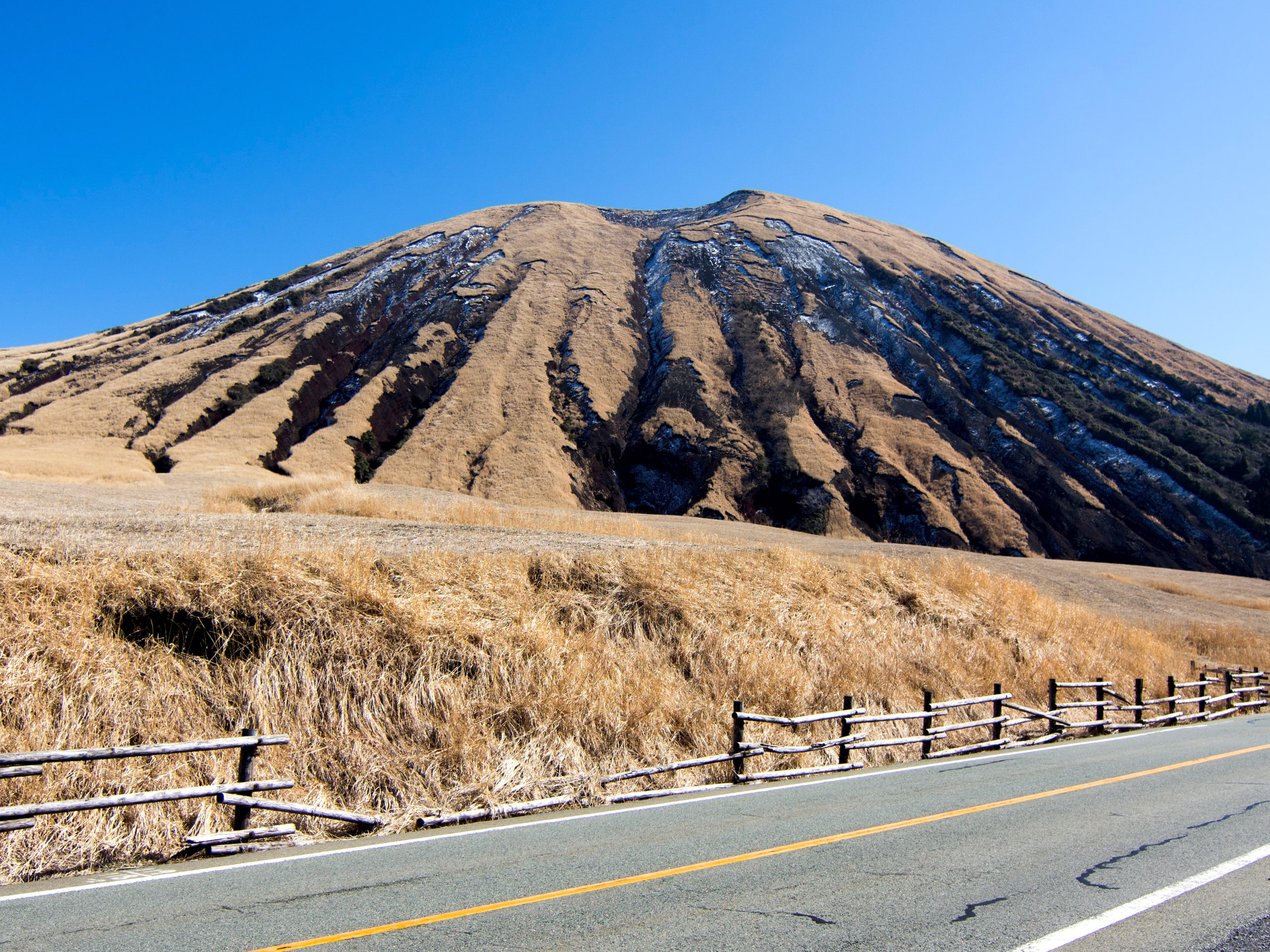 Kyushu Hiking and Cycling Tour-1