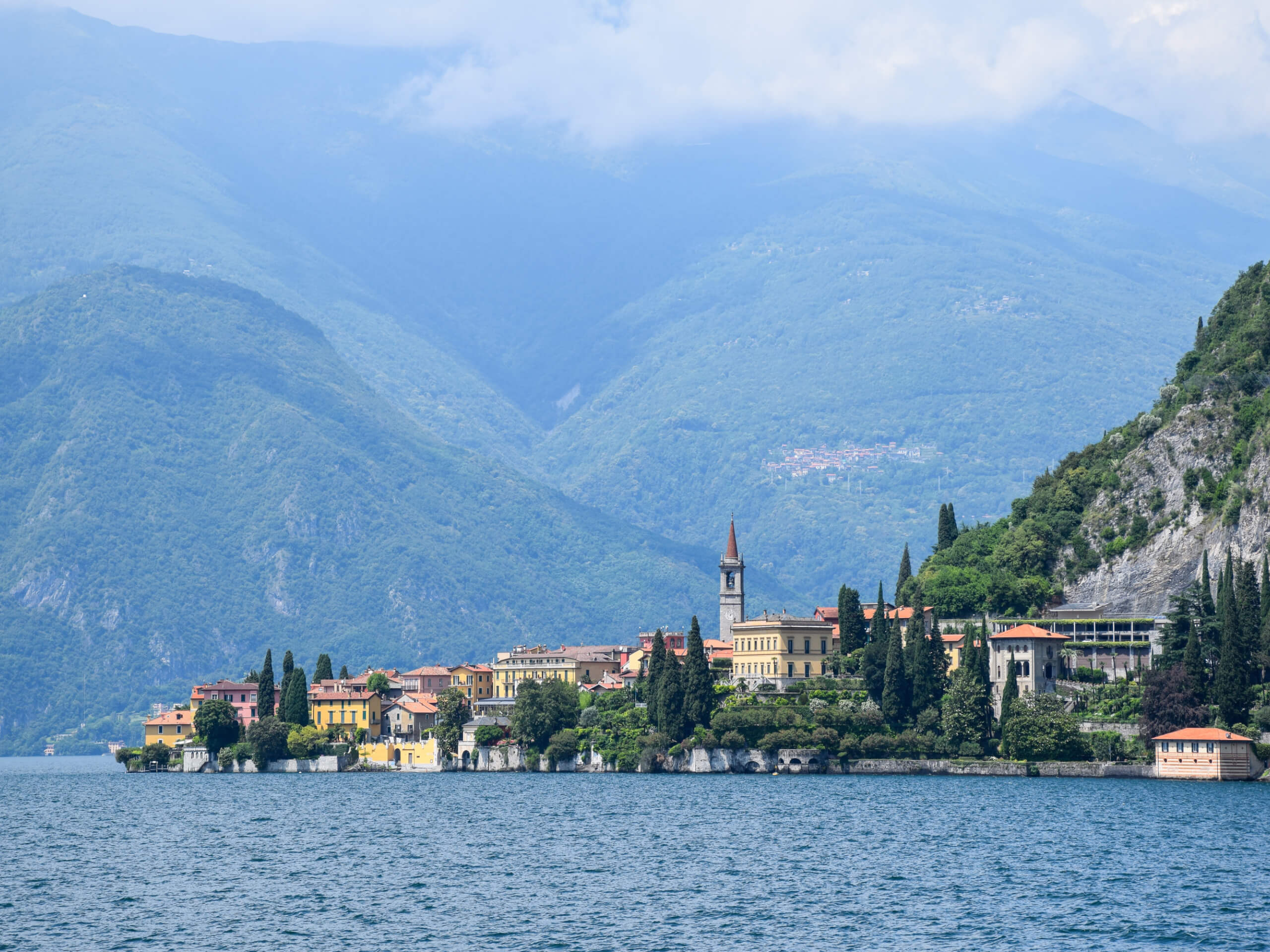 Lombardy Wayfarer’s Path Walking Tour-0