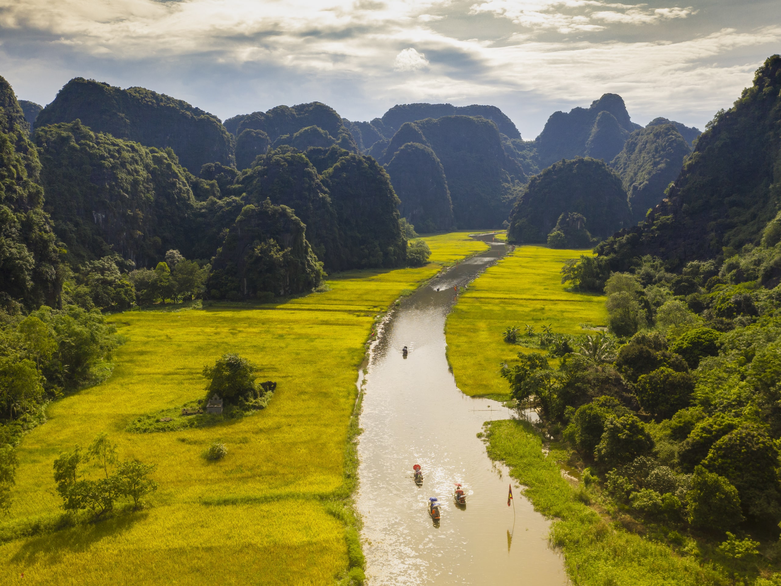 Luxury Vietnam and Cambodia Adventure-0