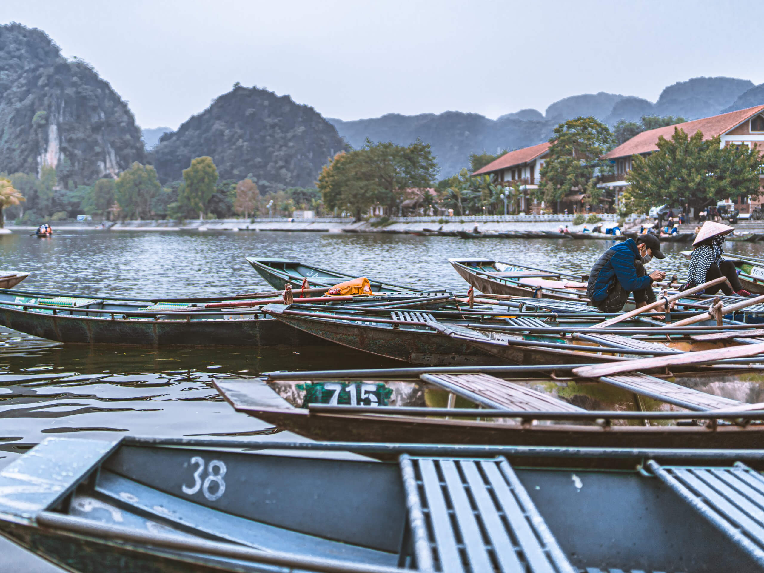 Luxury Vietnam and Cambodia Adventure-1