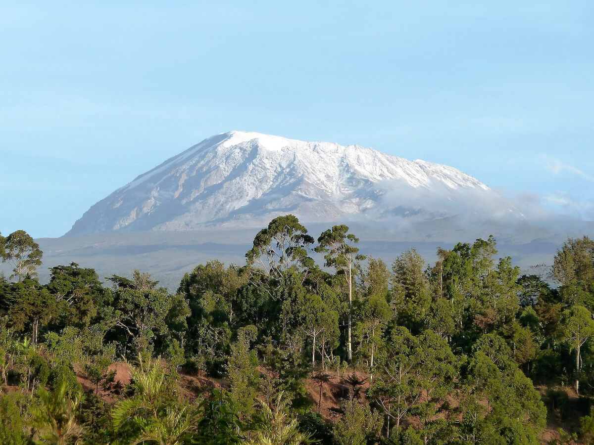 Mount Meru Trek-0