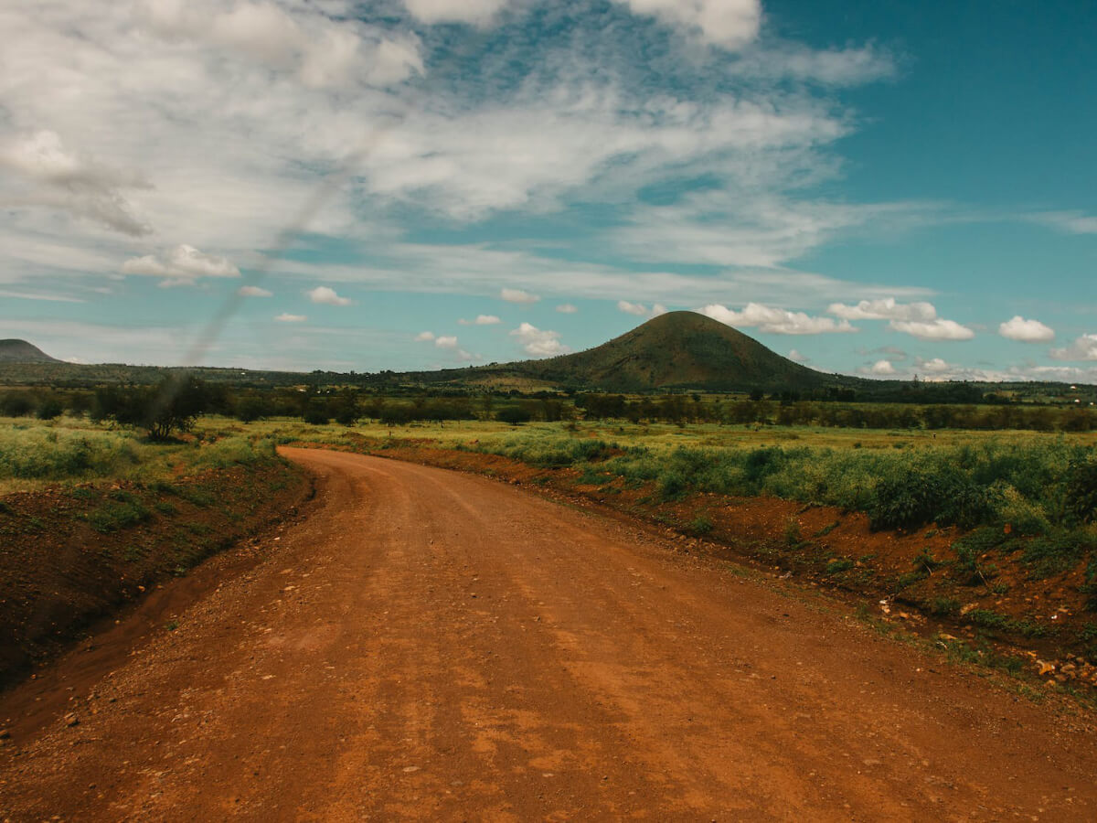 Mount Meru Trek-1