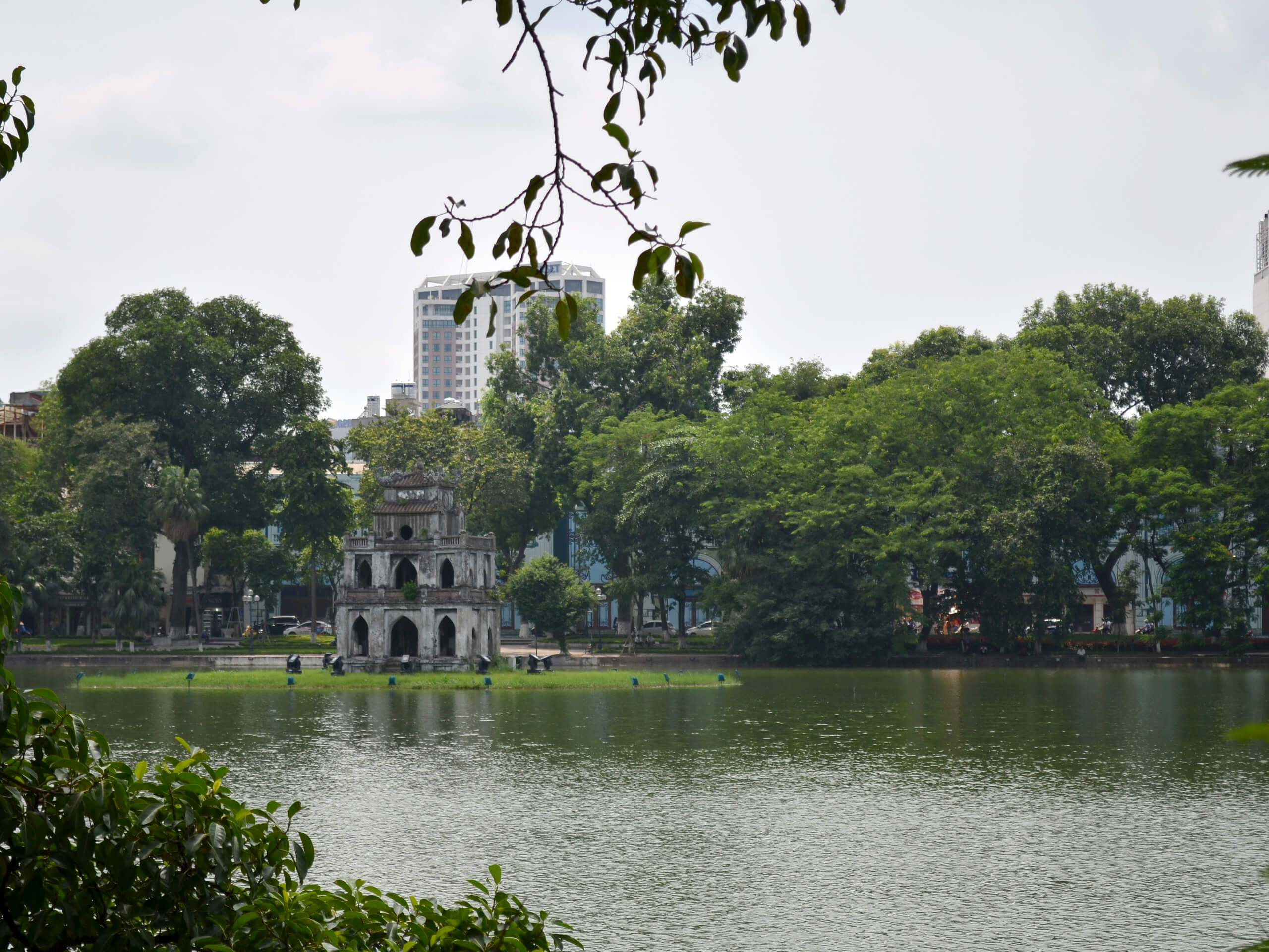 Mountains of Northern Vietnam Tour-0