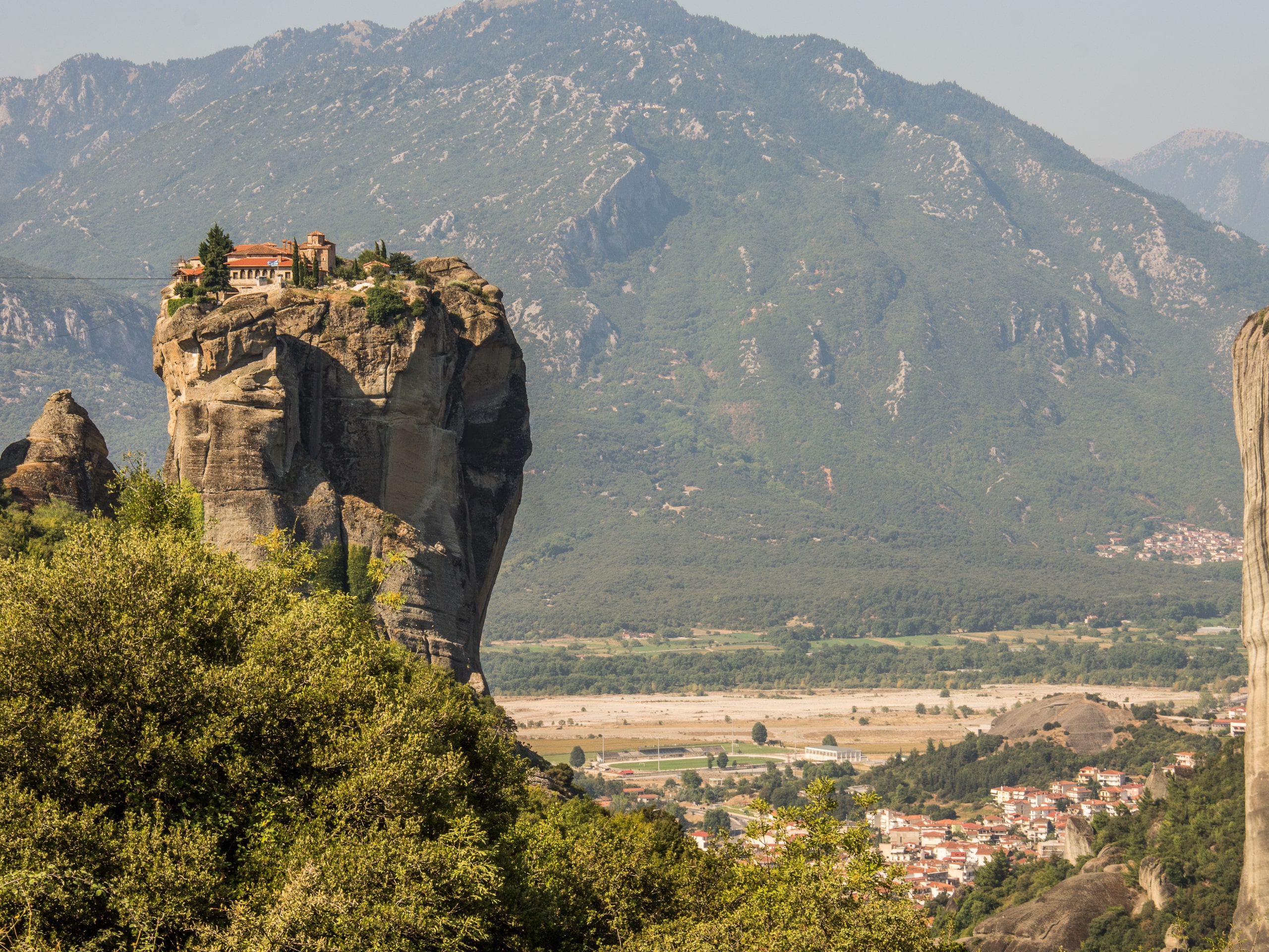 North Greece Hiking Tour-0