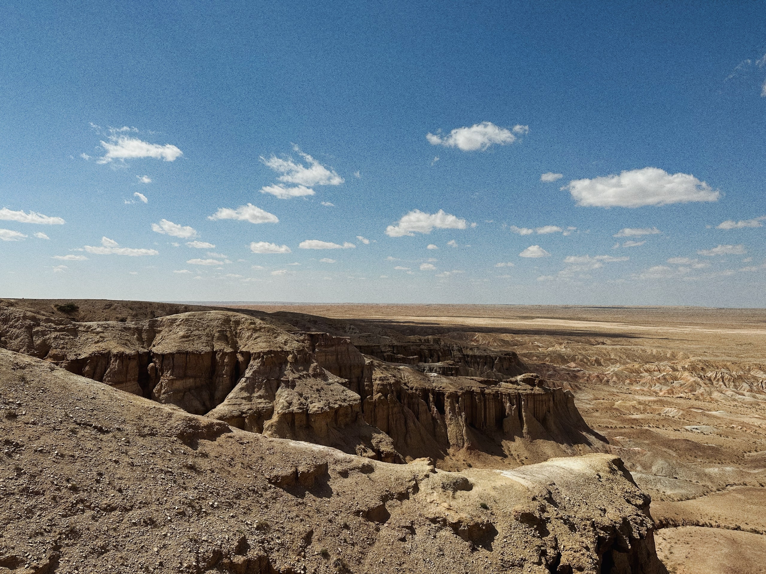 Overland Loop of Mongolia-1