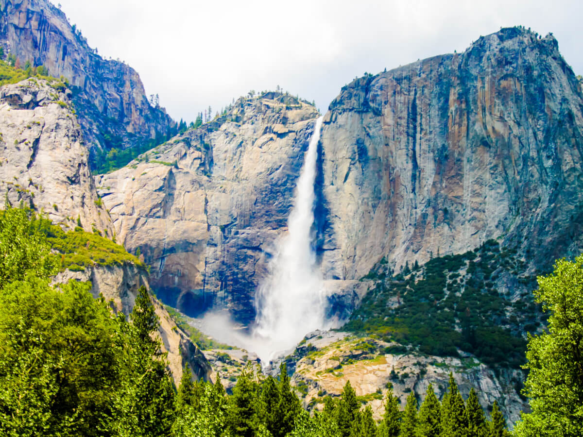 Red Peak Pass Backpacking Tour-2