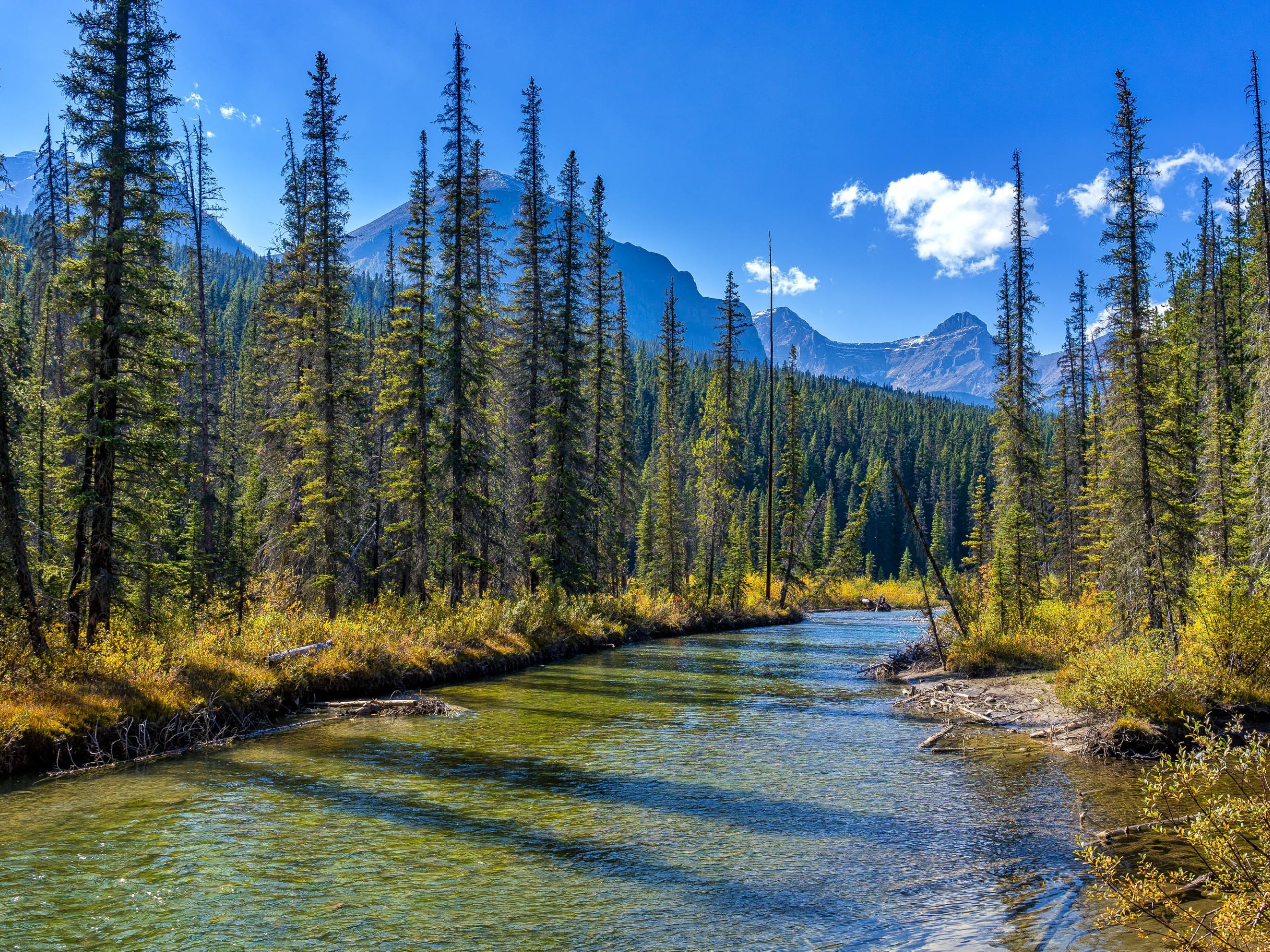 Rocky Mountain Ranches Tour-1