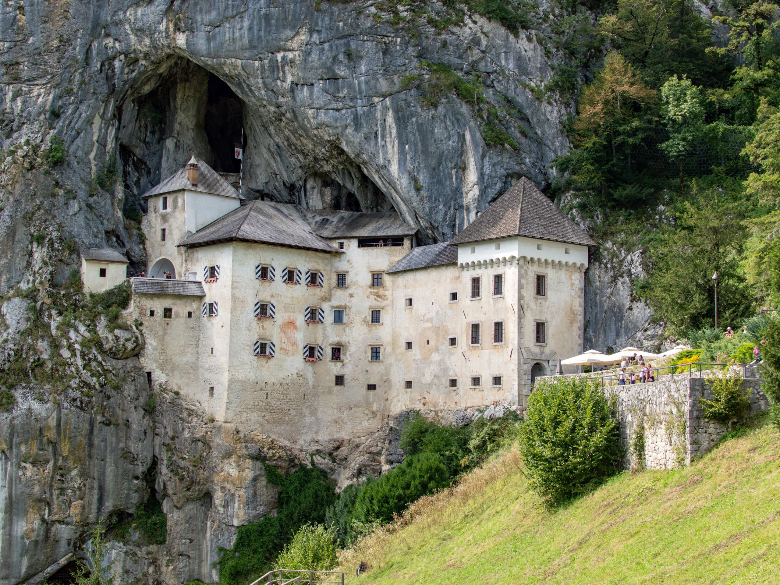 Self Guided Slovenia Gravel Riding Adventure